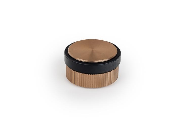 Door stopper BROOKLYN 8021 | Viefe
