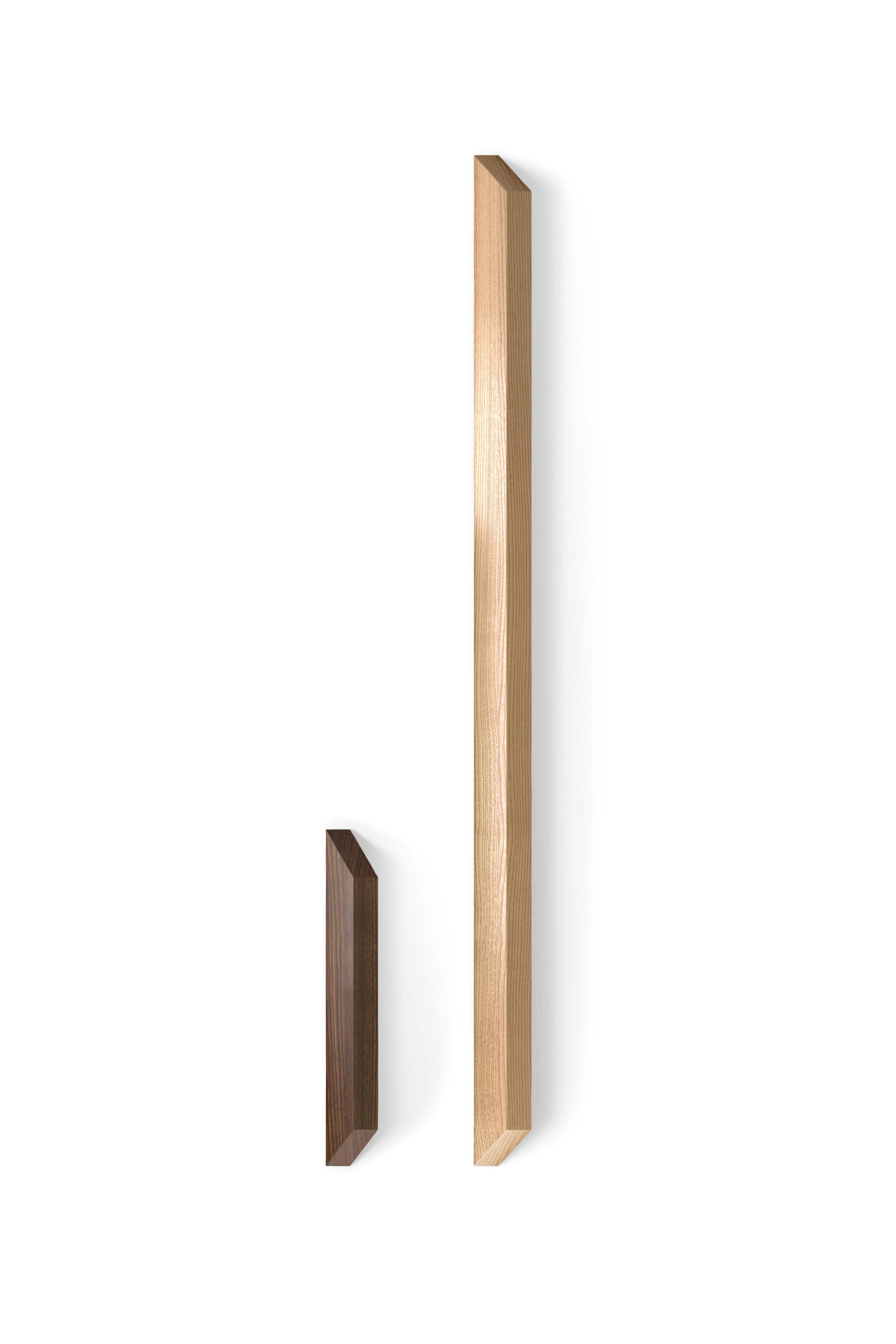 Wooden handle BARCCO 0340 | Viefe