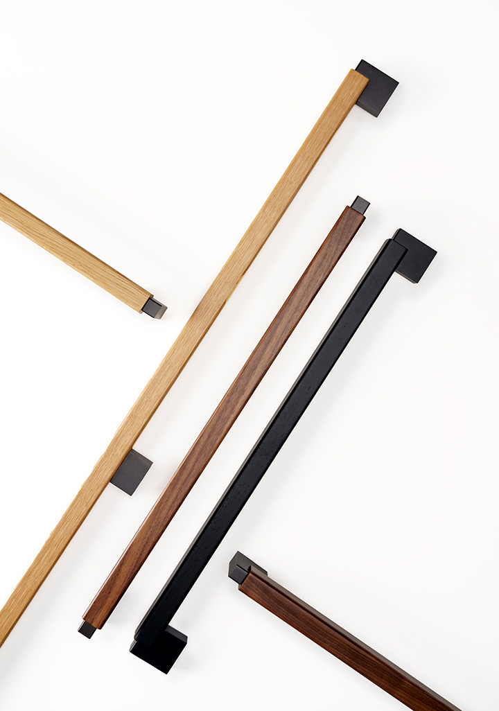 Riho　0922 Nordic-style large handle DUO BIG 0659 | Viefe