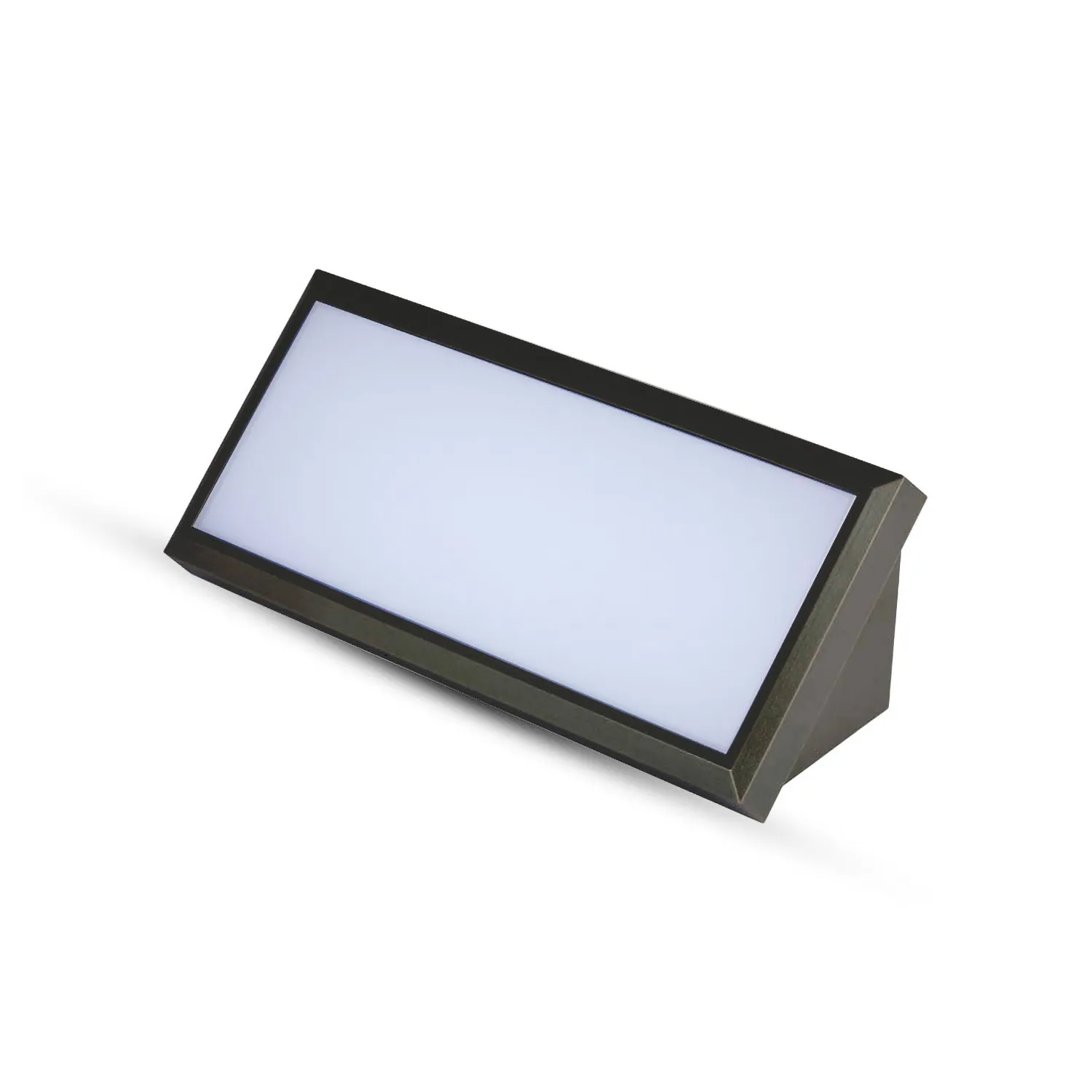 Iluminación LED G9 Aplique De Pared Moderno Con Efecto De Luz