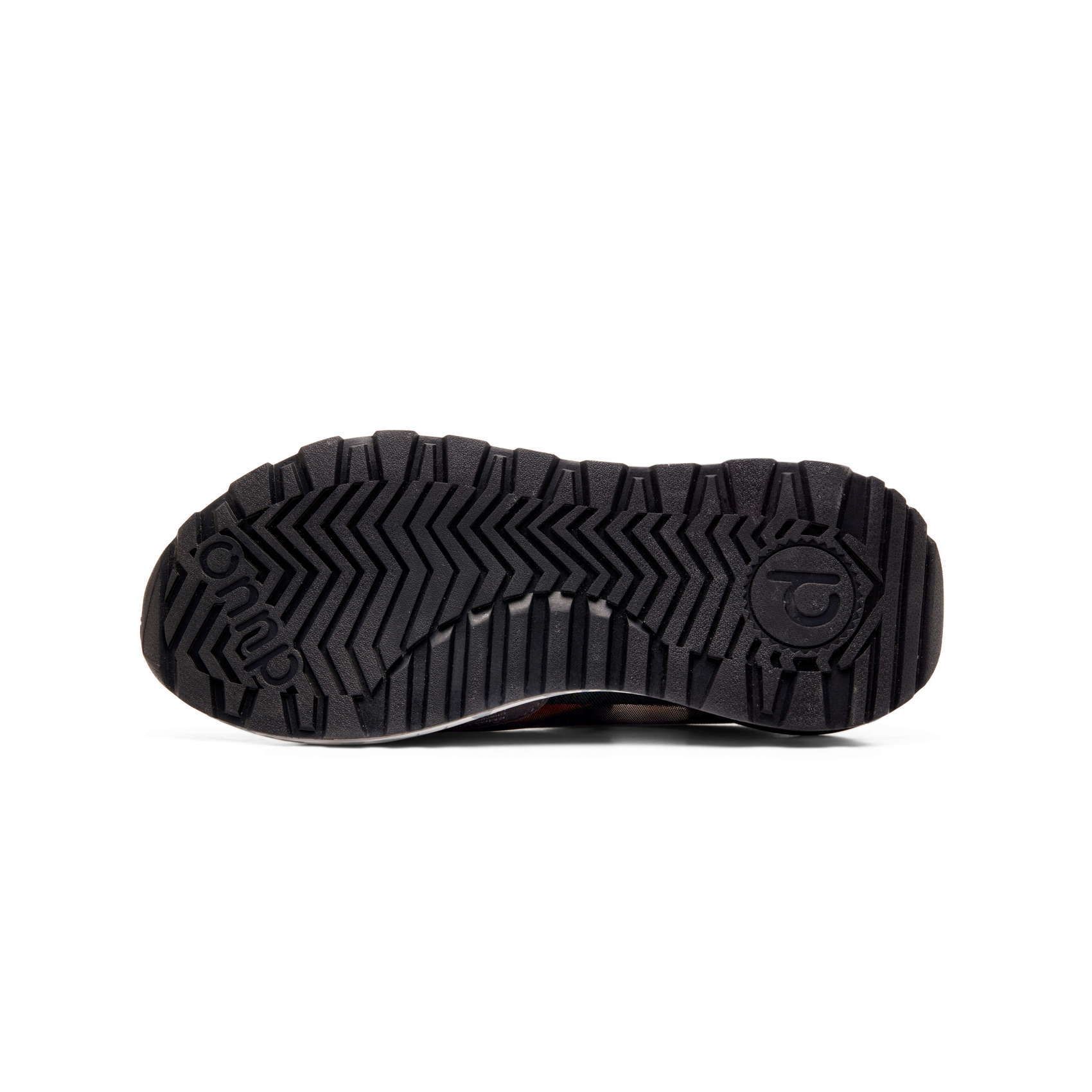 Zapatillas urbanas DUUO SENSEI MOON marrón 
