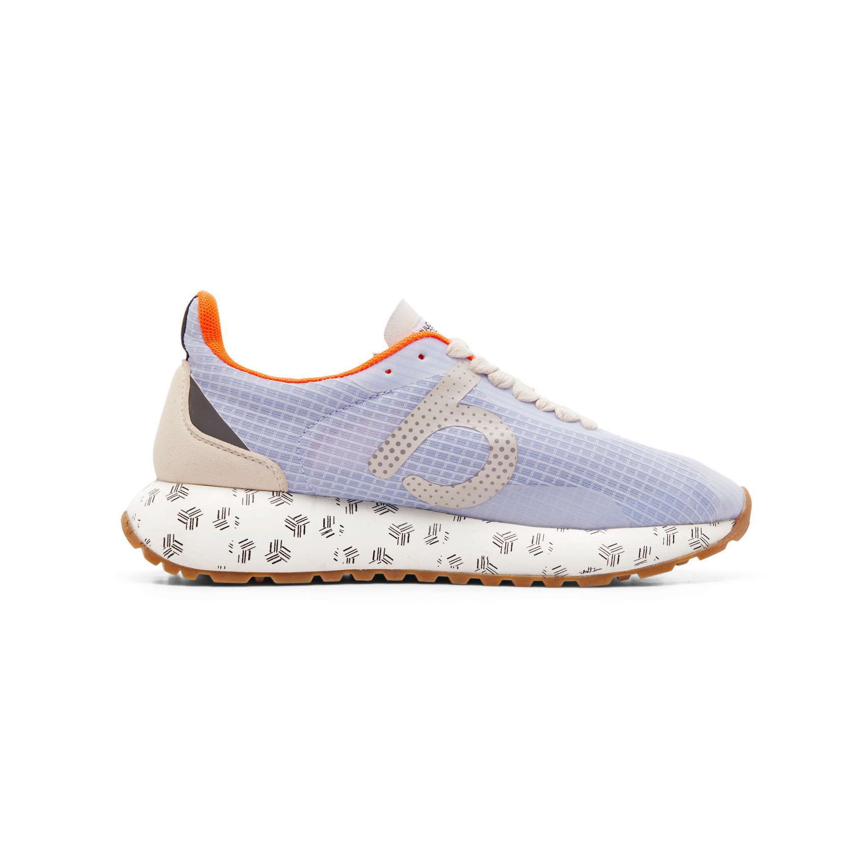 Zapatillas urbanas DUUO SENSEI VIRTUAL azul