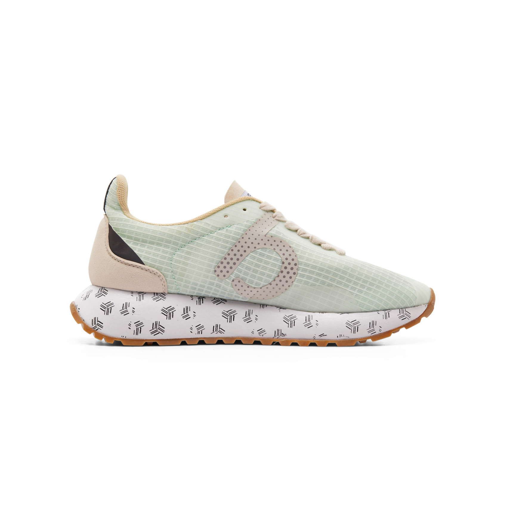 Zapatillas urbanas DUUO SENSEI VIRTUAL blanco