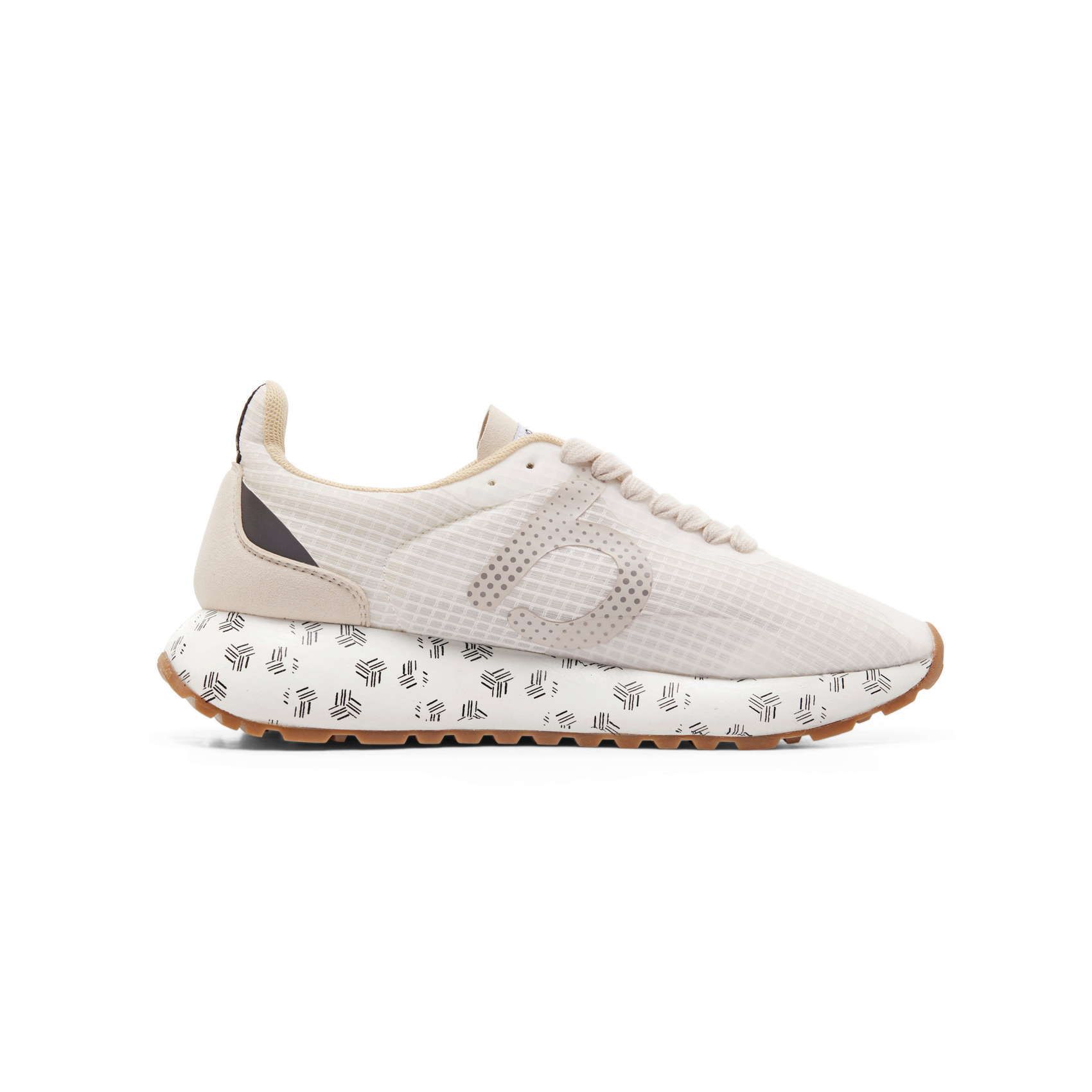 Zapatillas urbanas DUUO SENSEI VIRTUAL blanco