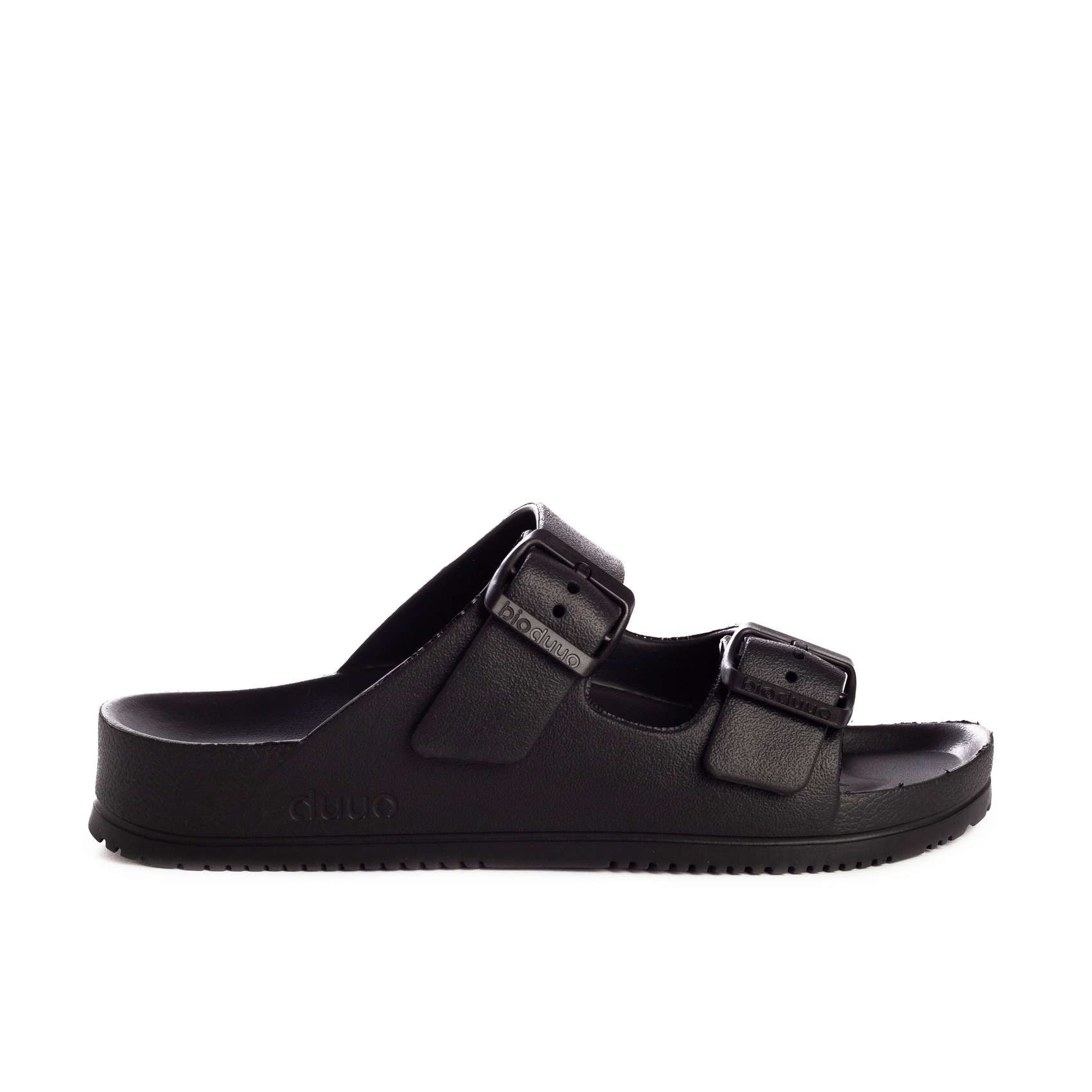 Sandalias Block Negro