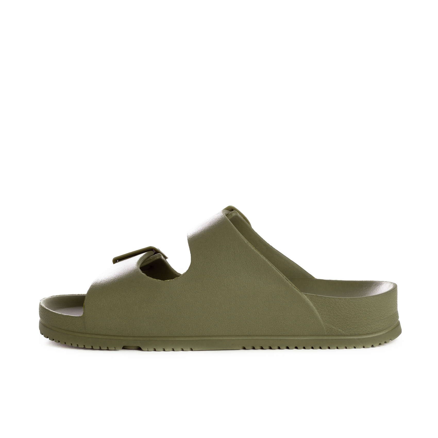 Sandalias Block Caqui