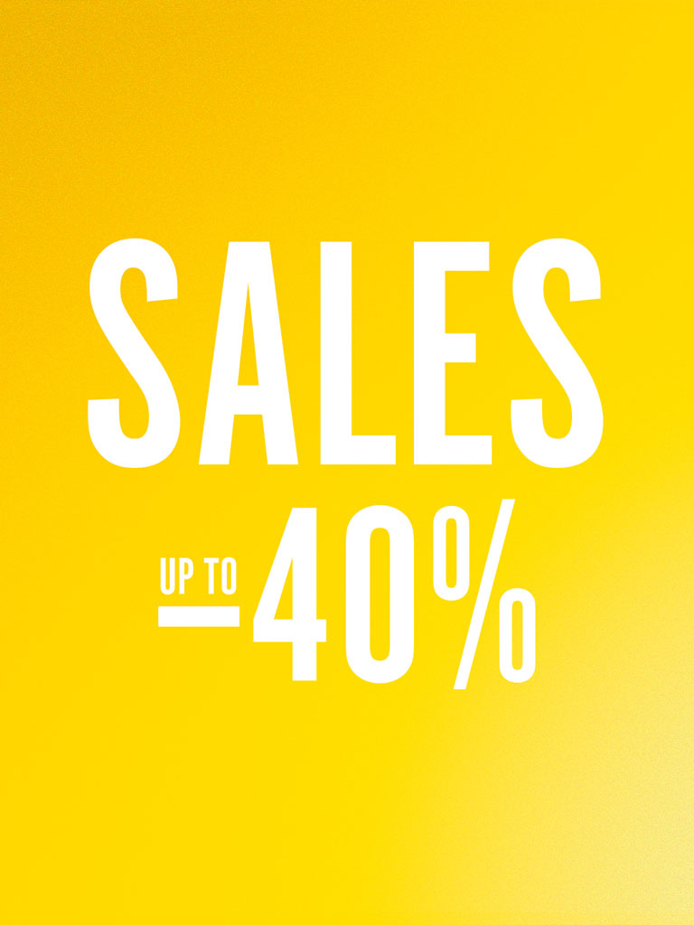 ¡Consigue un 40% combinando sandalias y zapatillas en un mismo pedido!