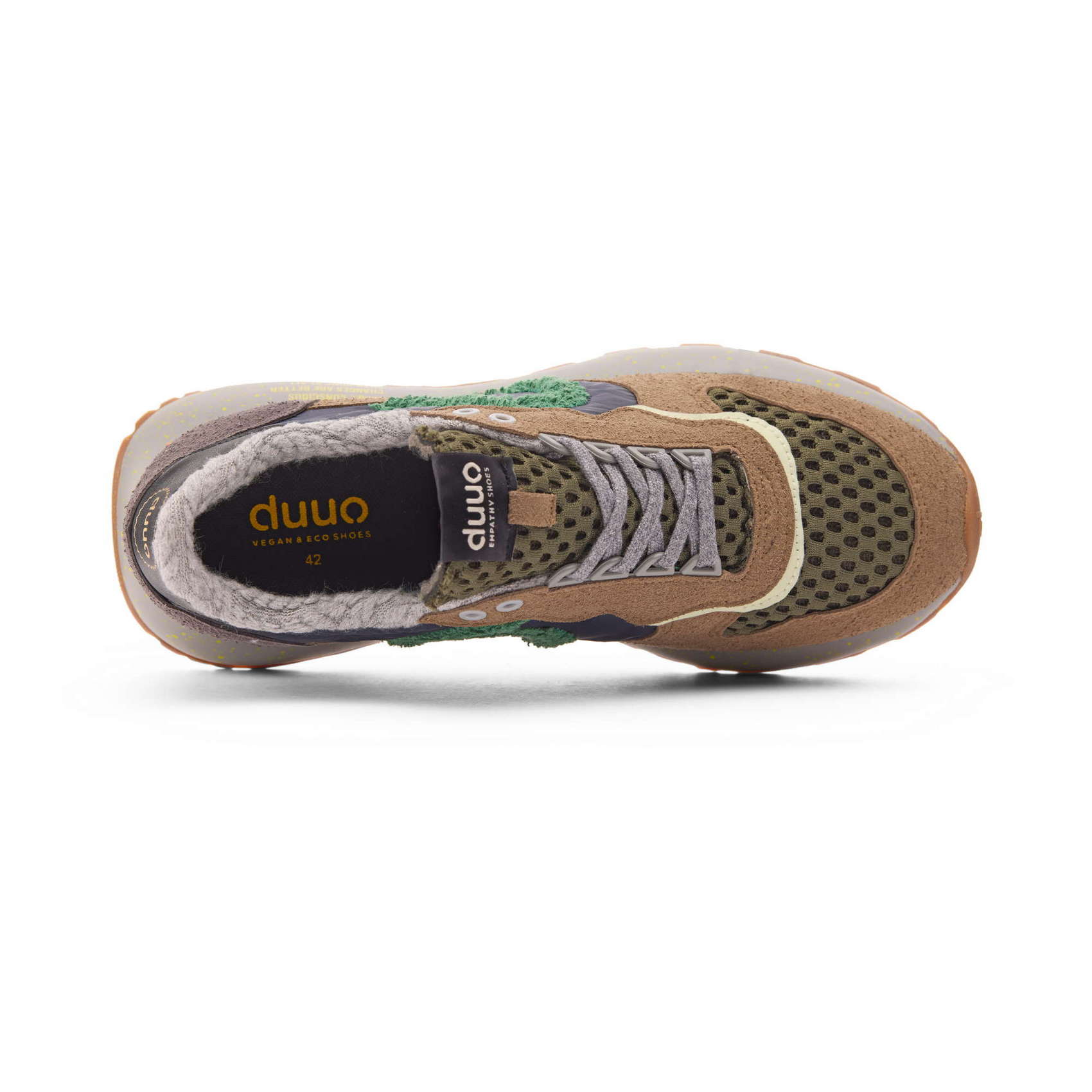 DUUO SLOW 21