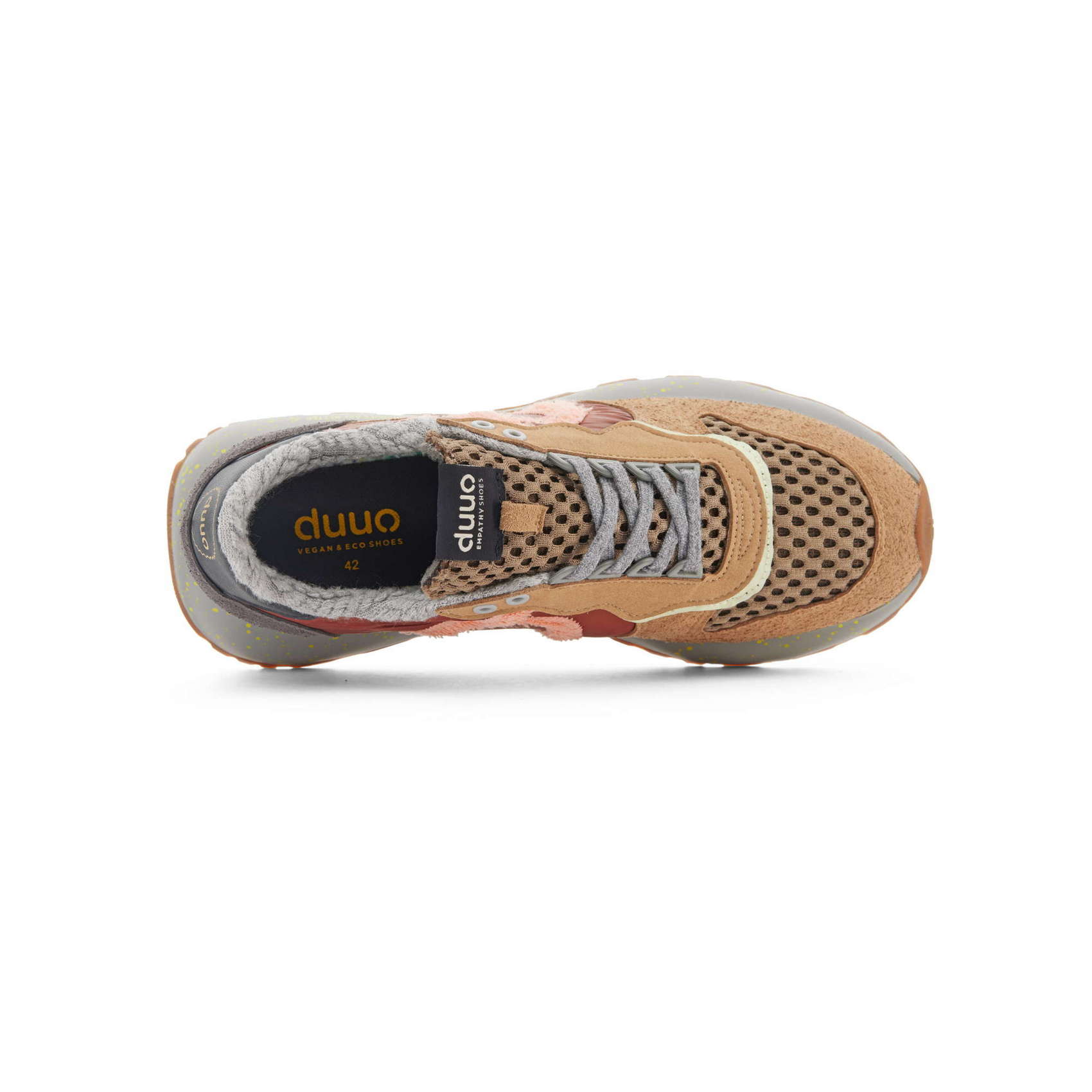 DUUO SLOW 23