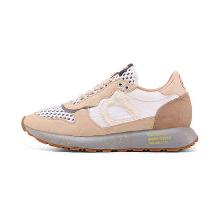 Zapatilla Retro Running Sostenible - duuo SLOW 29