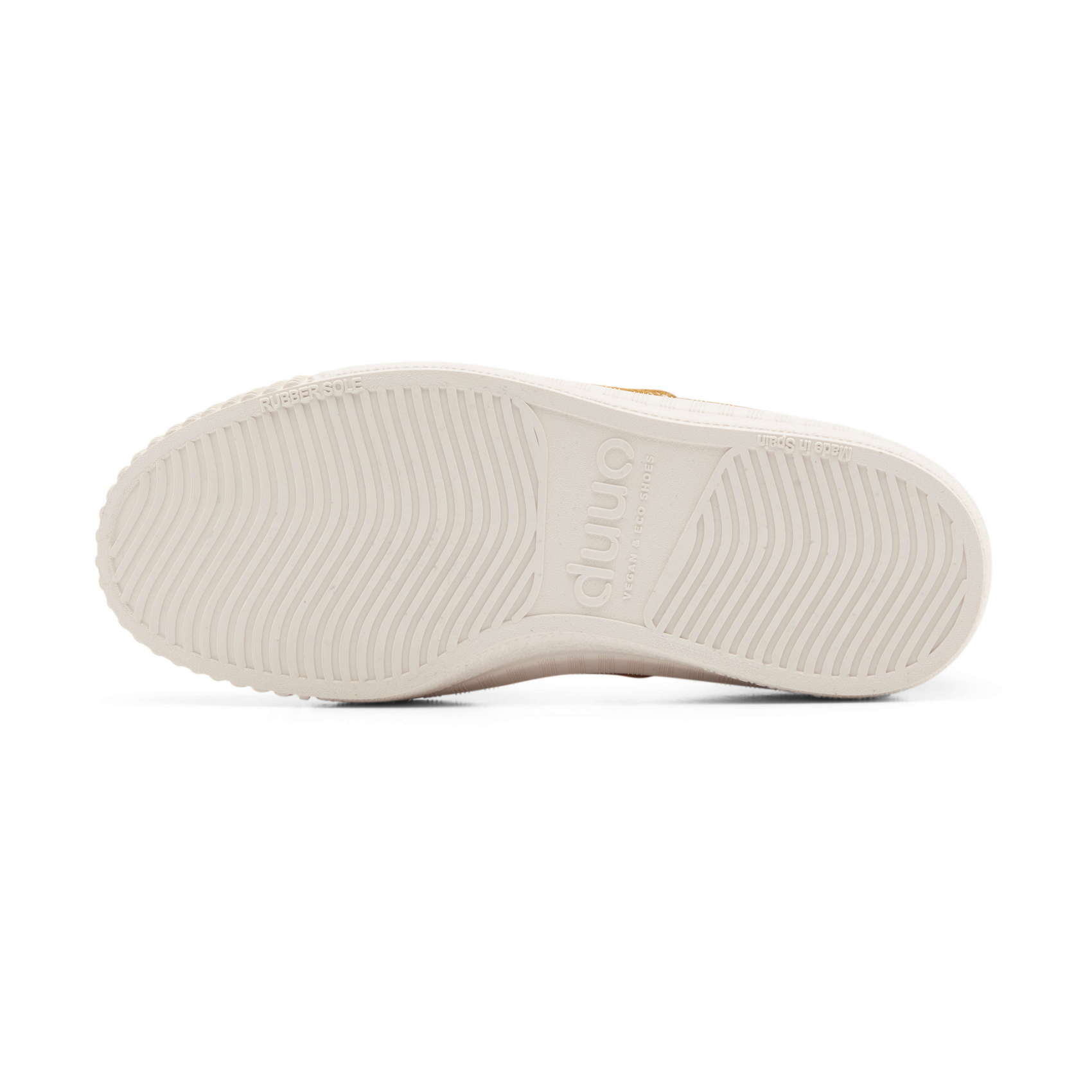 DUUO COL KID COVER sneakers alte vegane da bambino blu navy
