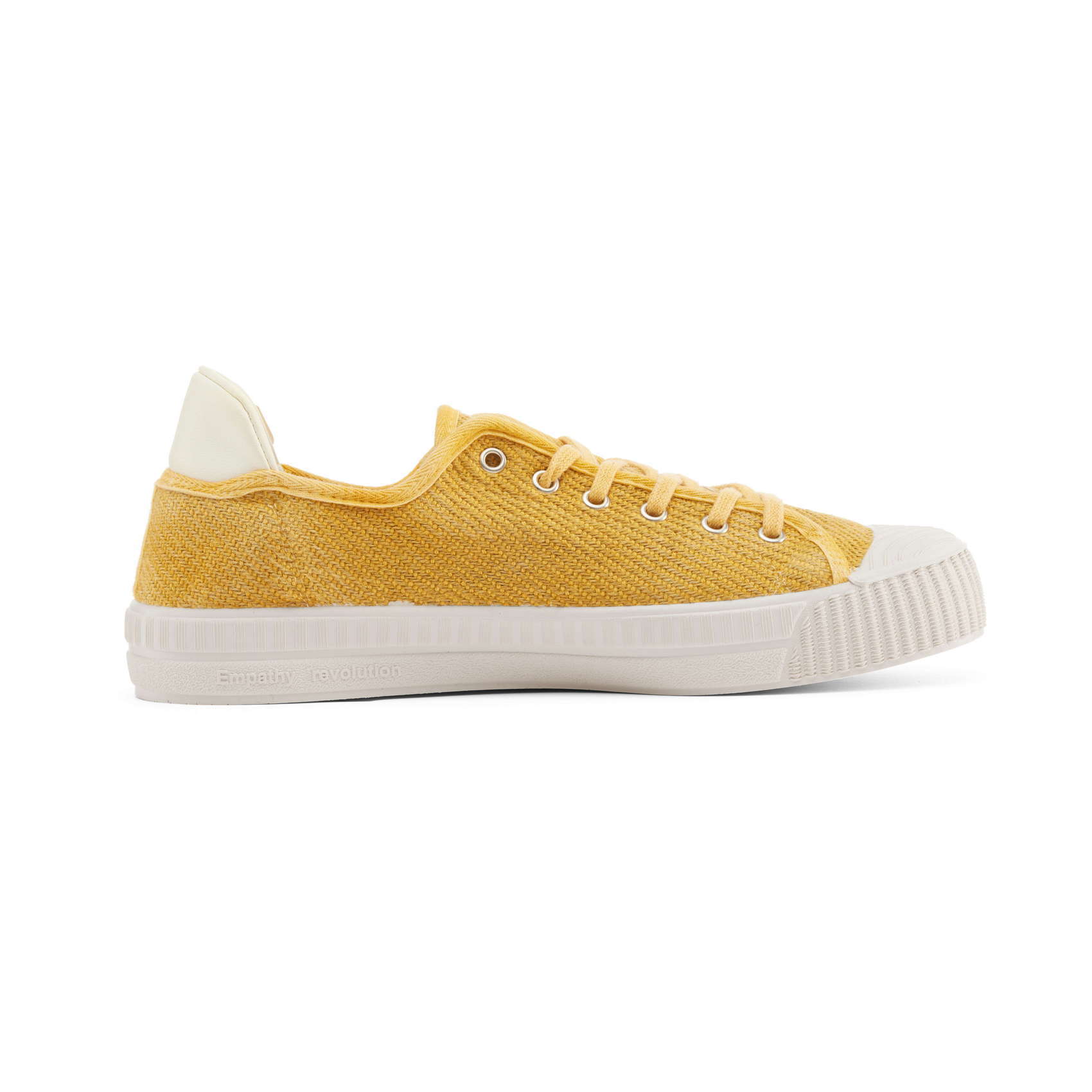 Zapatilla plana DUUO COL TERRA tintada summer