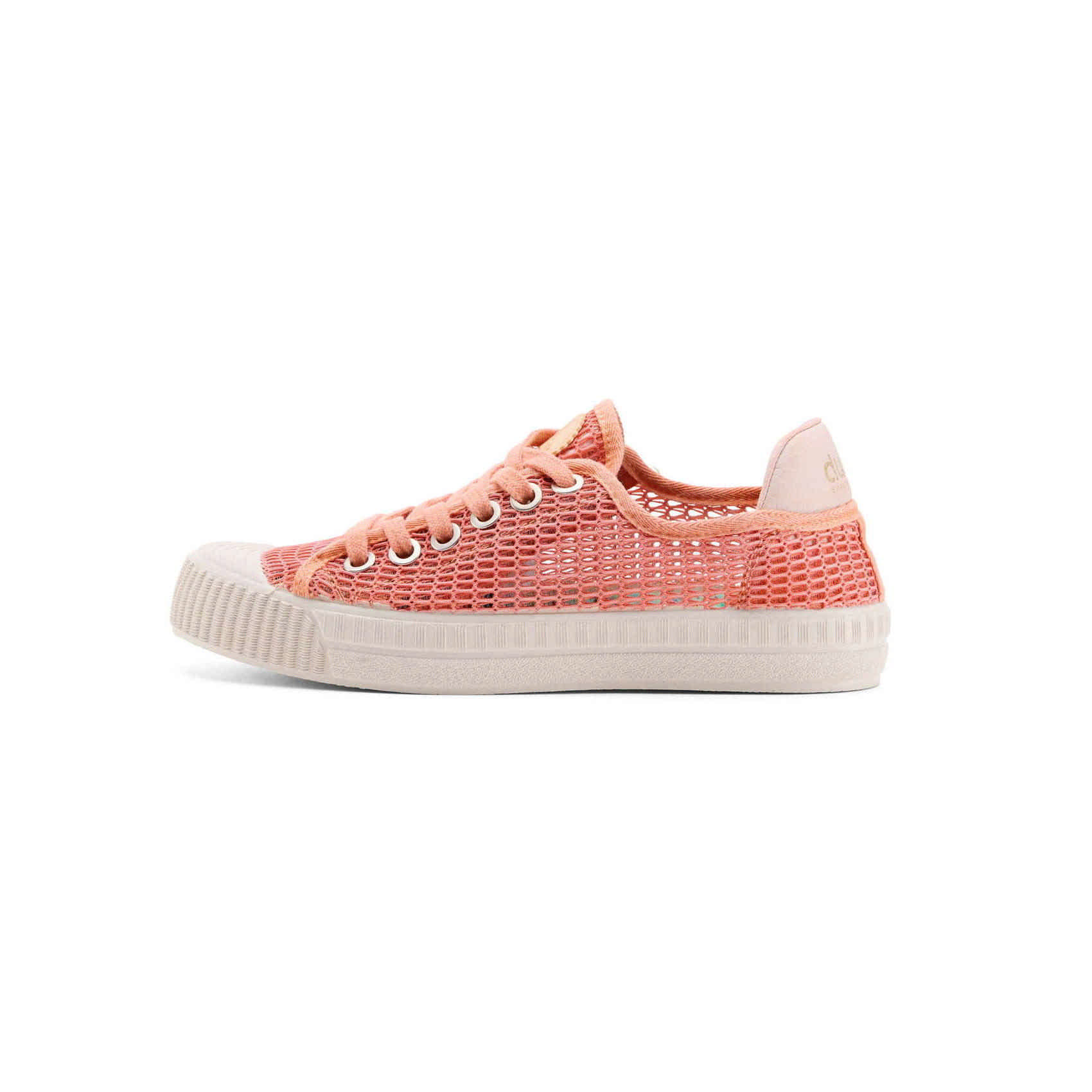 Coral Mesh Urban Sneaker duuo COL RIMA 188
