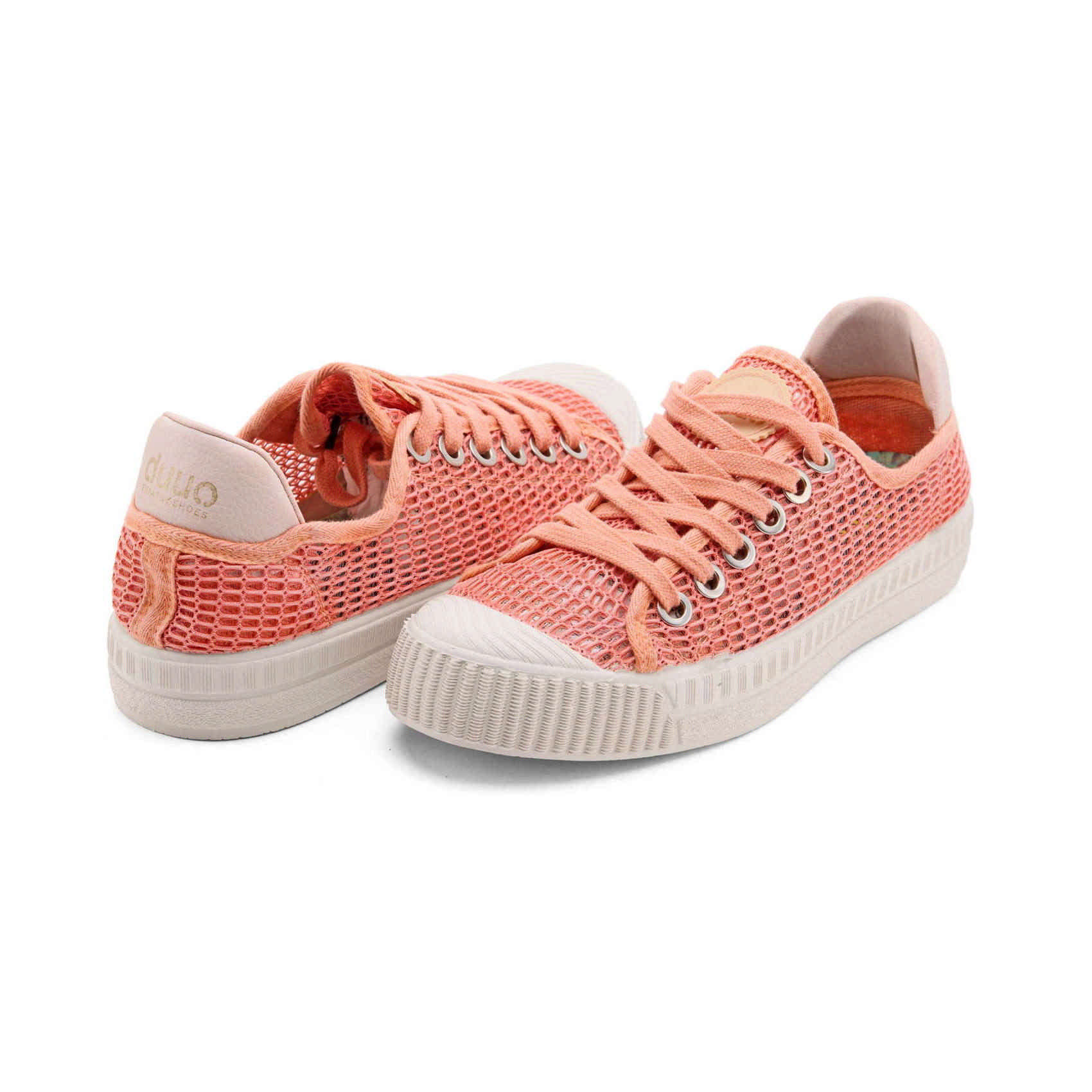 Coral Mesh Urban Sneaker duuo COL RIMA 188