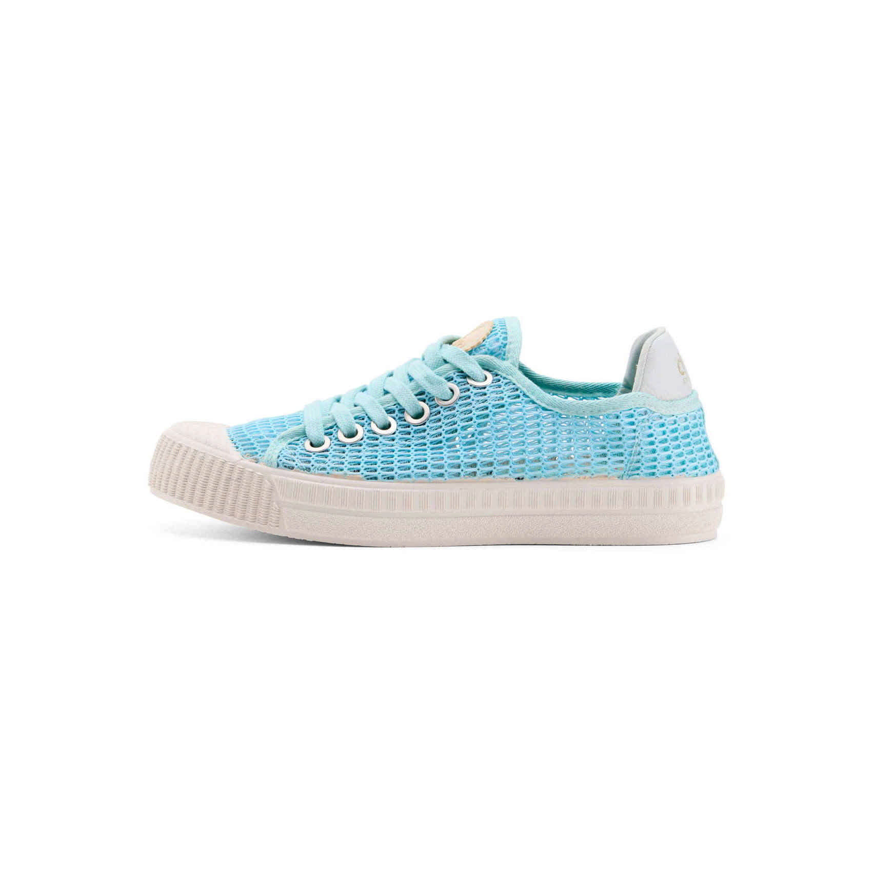Sustainable Breathable Mesh Urban Sneakers - duuo COL RIMA 190