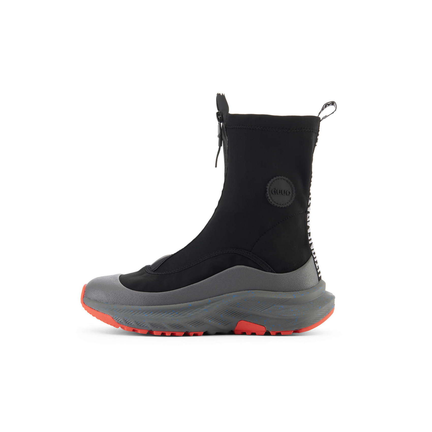 DUUO SCUBA TRX 15