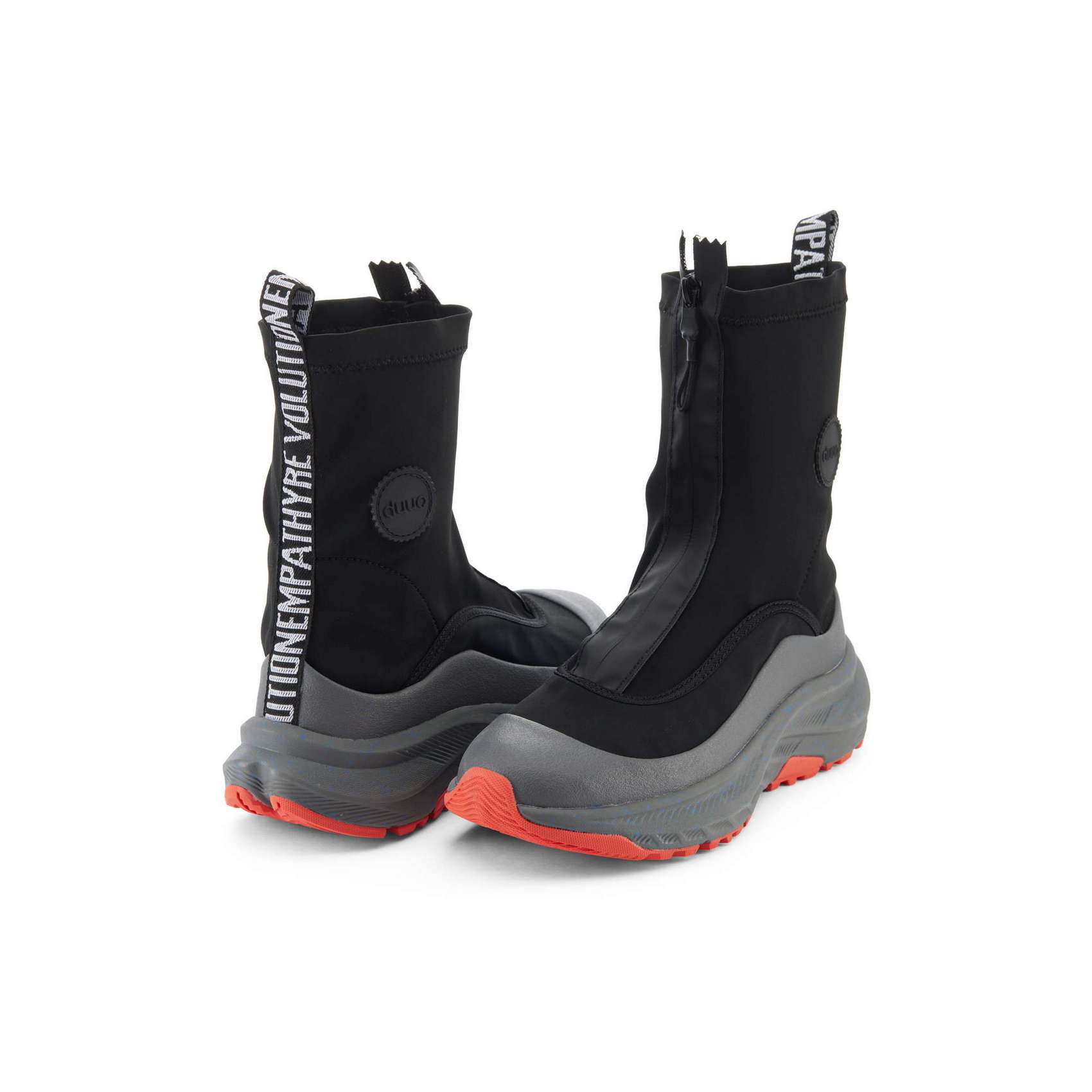 DUUO SCUBA TRX 15