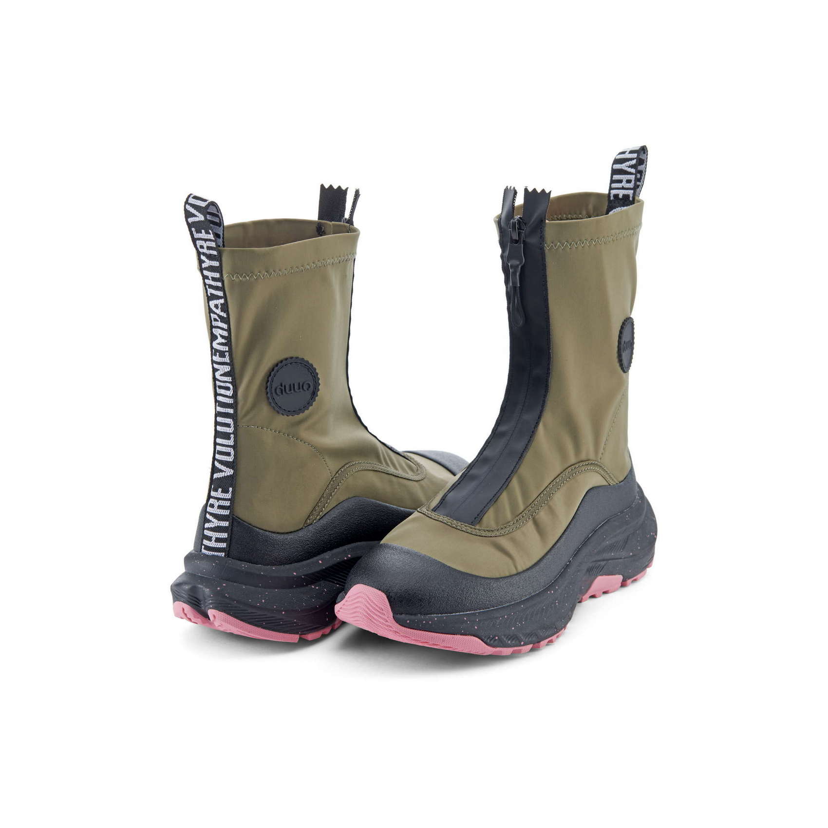 DUUO SCUBA TRX 16