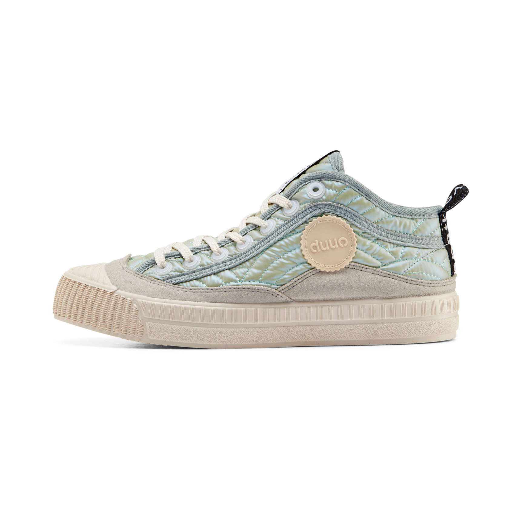 Sneakers alte DUUO COL COVER ELODIE 23 blu