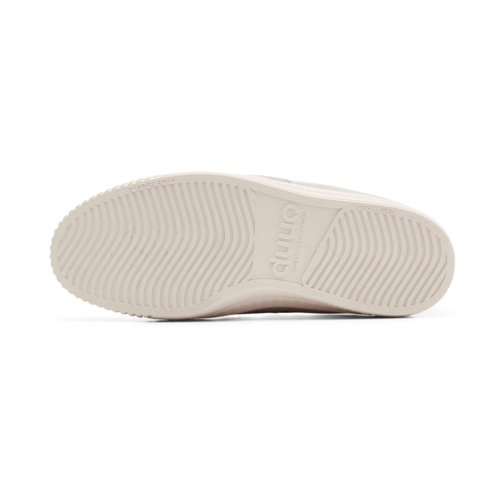 Sneakers alte DUUO COL COVER ELODIE 23 blu