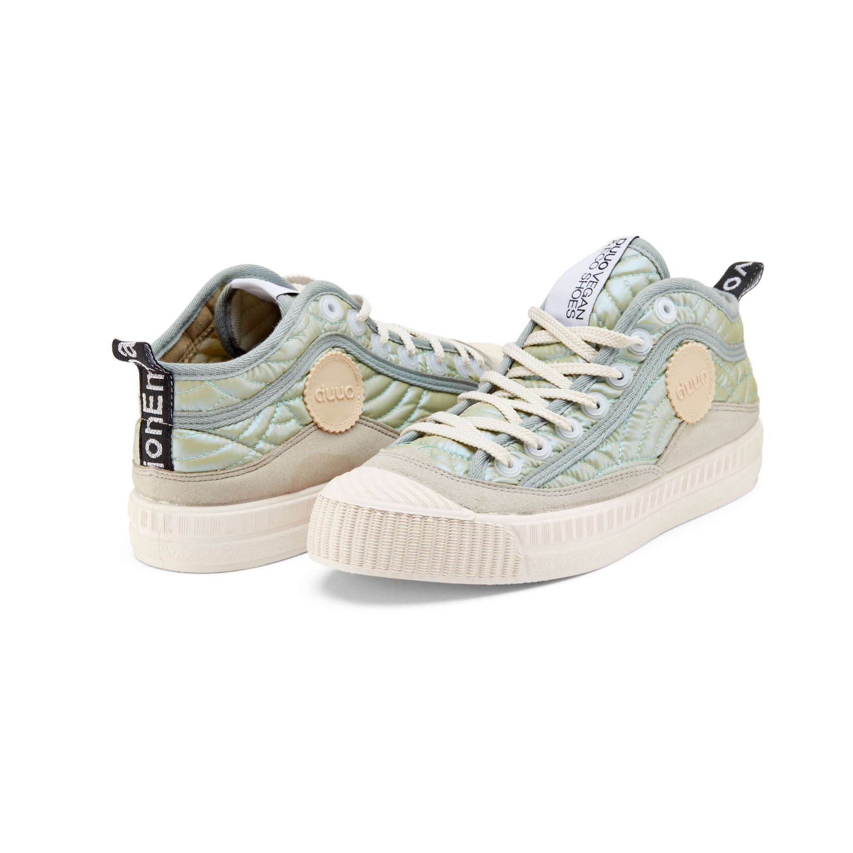 Sneakers alte DUUO COL COVER ELODIE 23 blu