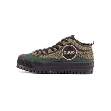 DUUO COL COVER OULU PLUS 86