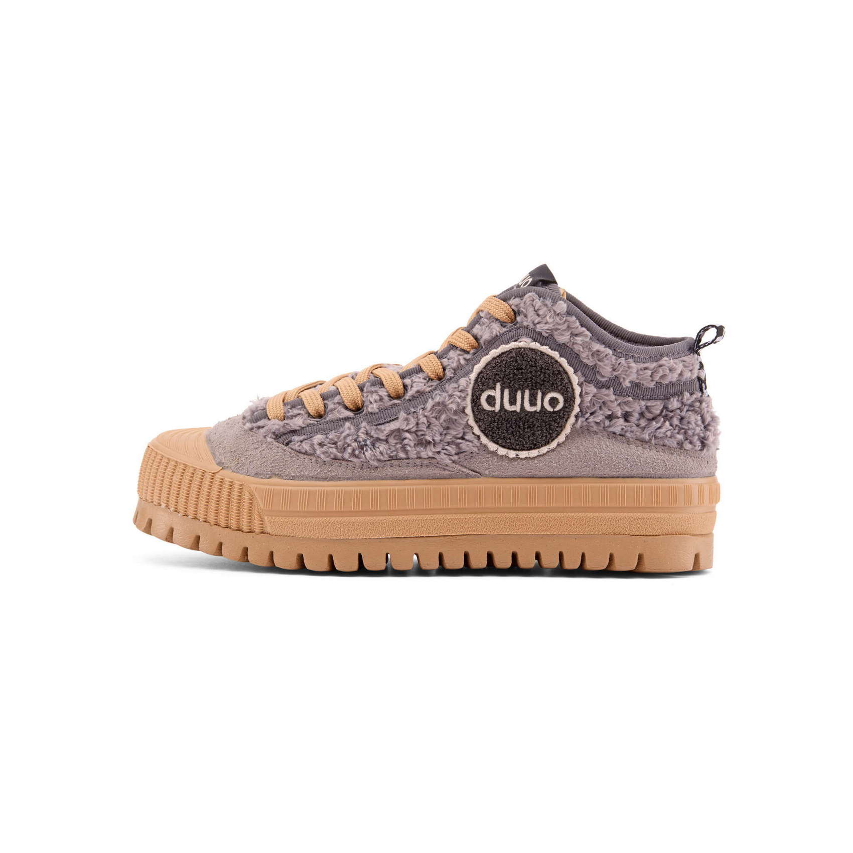 DUUO COL COVER OULU PLUS 90