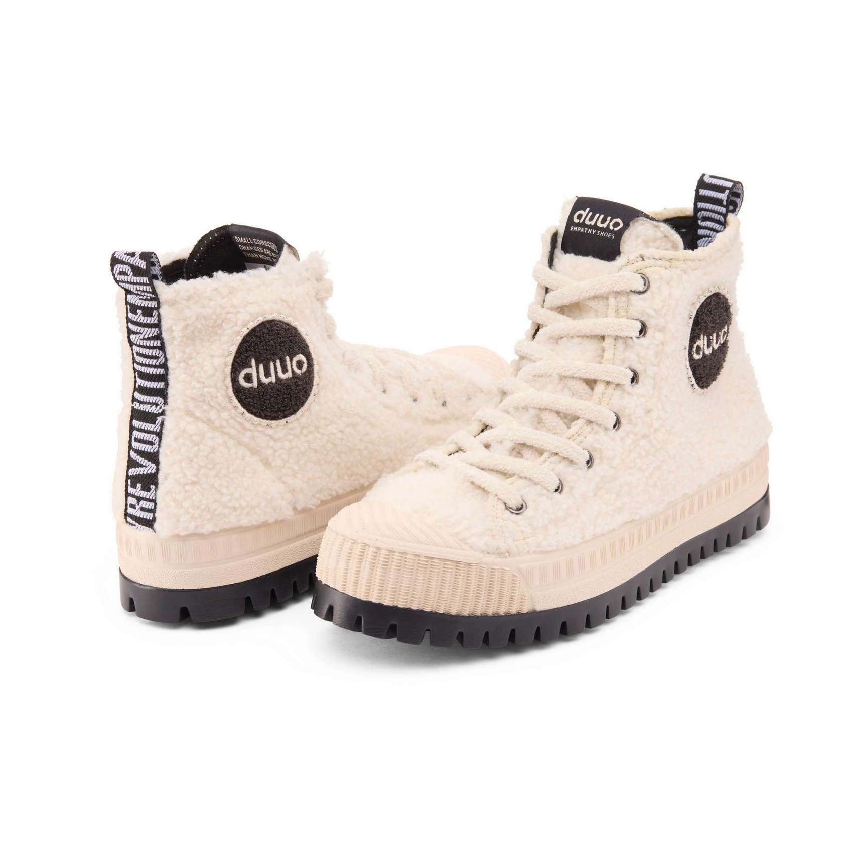 DUUO COL PLUS SOFT 58