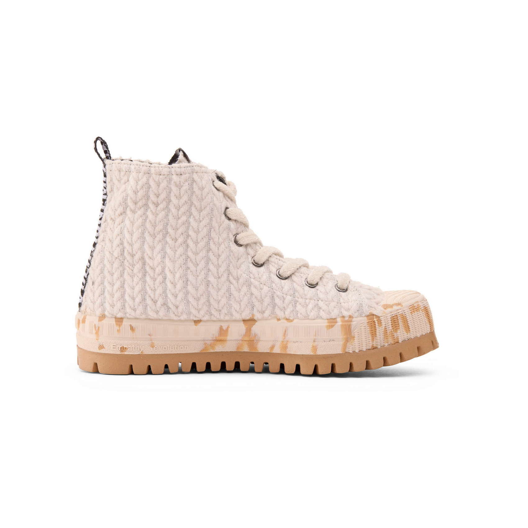 DUUO COL PLUS TRICOT 62