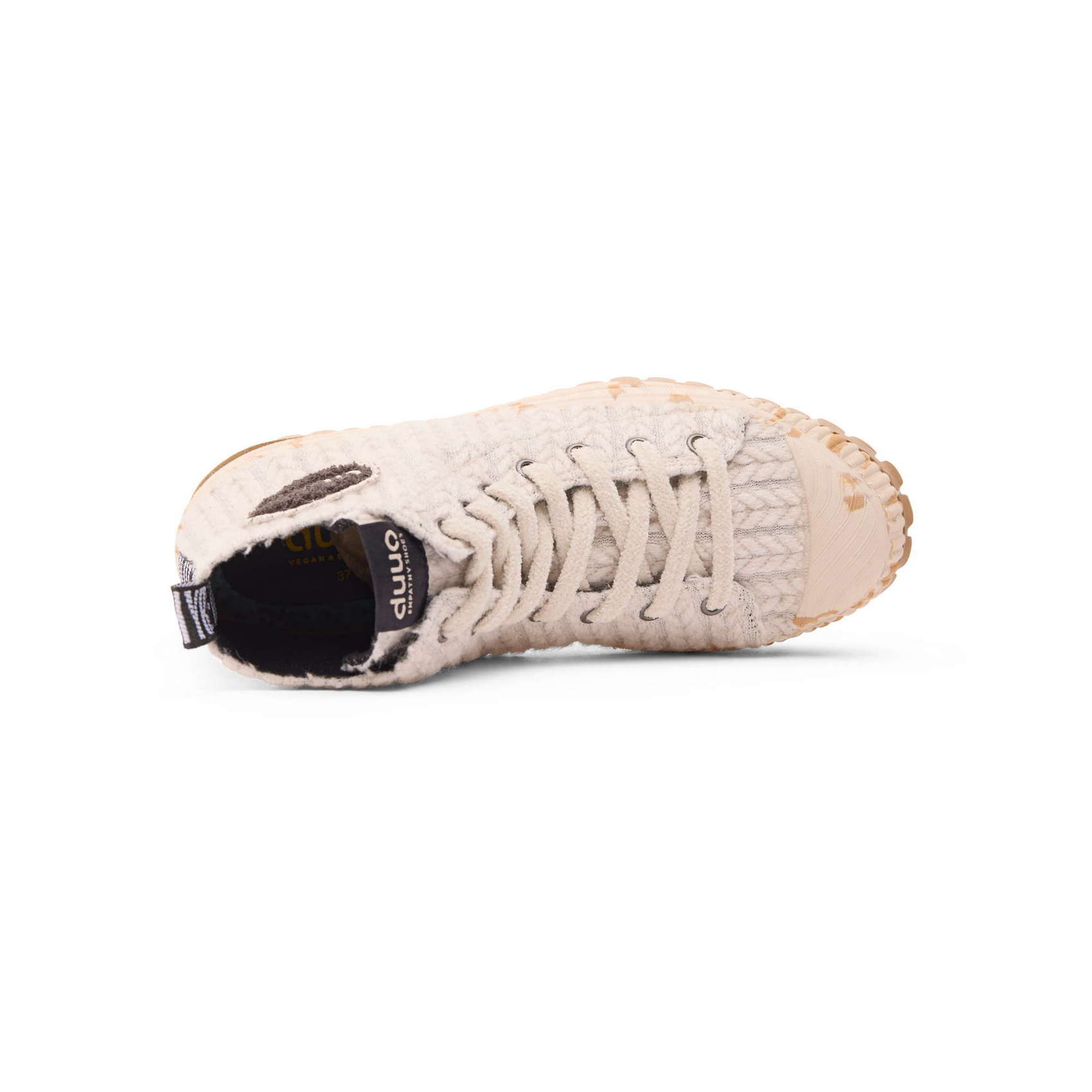 DUUO COL PLUS TRICOT 62
