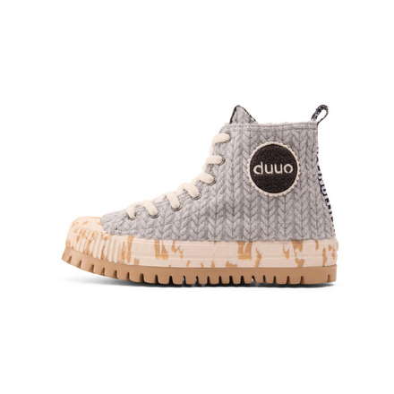 DUUO COL PLUS TRICOT 63