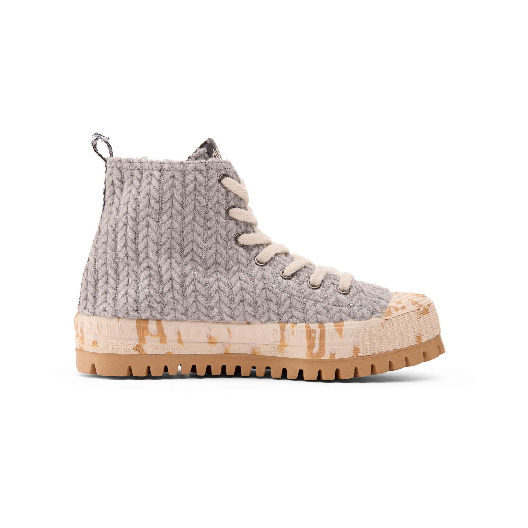 DUUO COL PLUS TRICOT 63