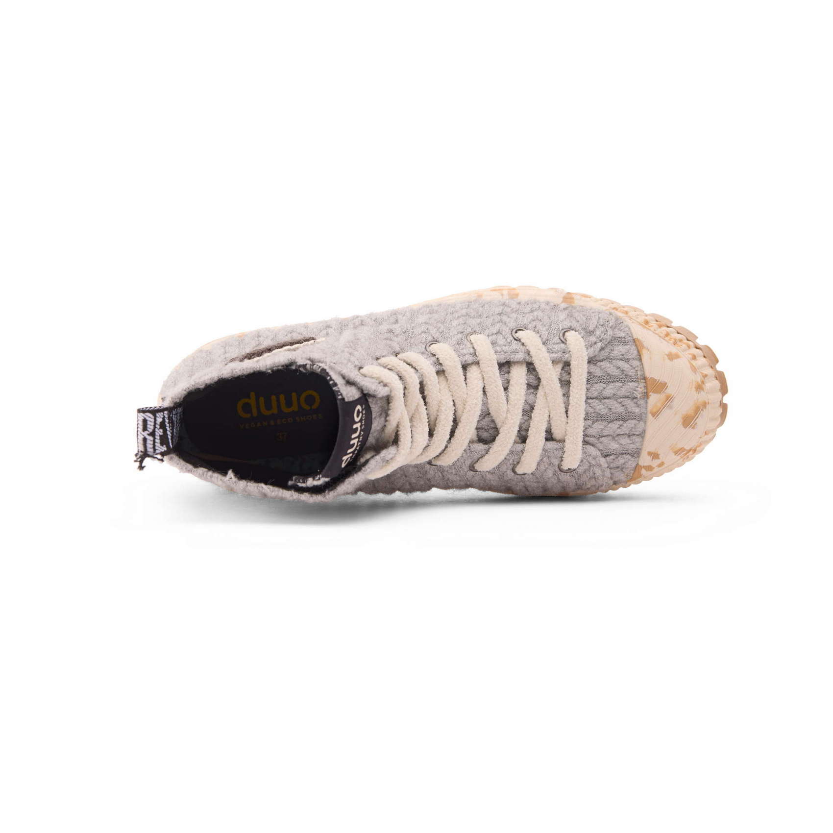 DUUO COL PLUS TRICOT 63