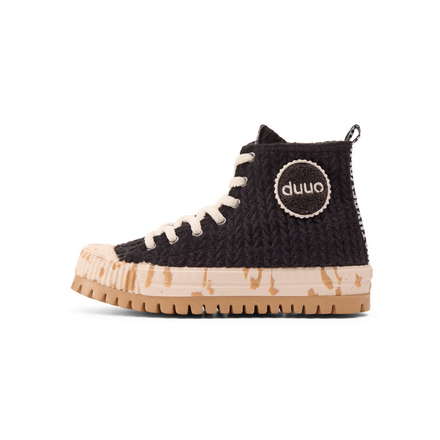 DUUO COL PLUS TRICOT 64