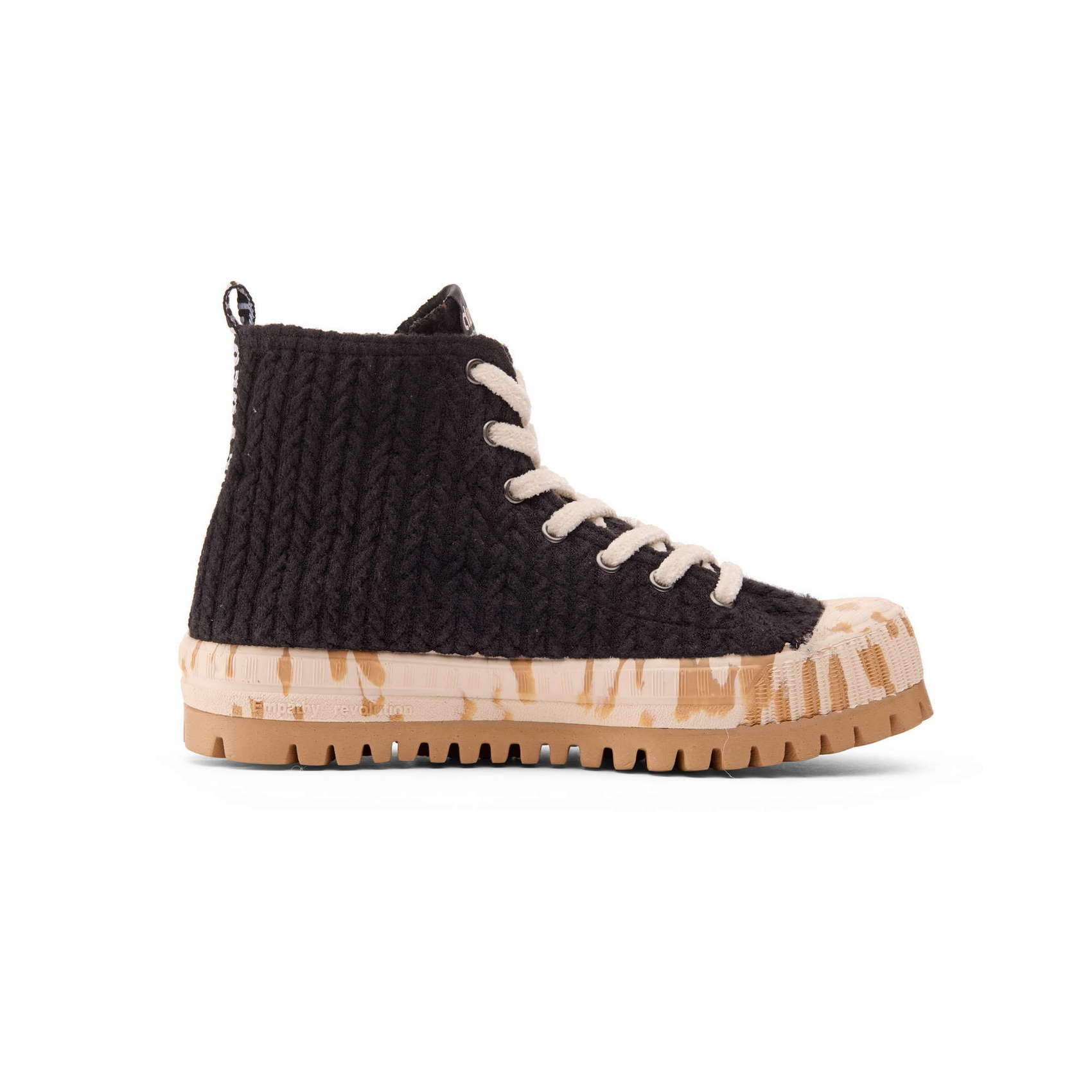 DUUO COL PLUS TRICOT 64