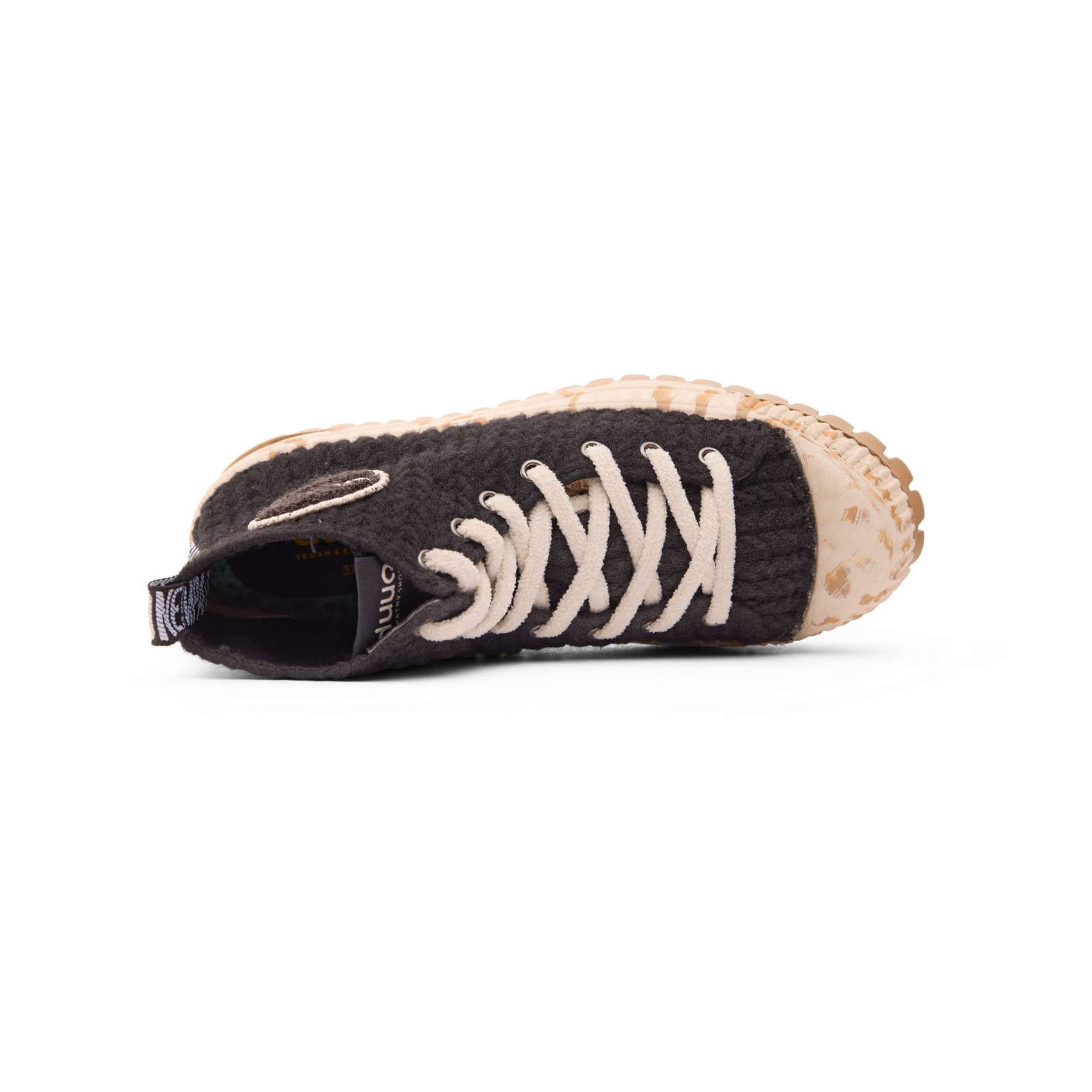 DUUO COL PLUS TRICOT 64