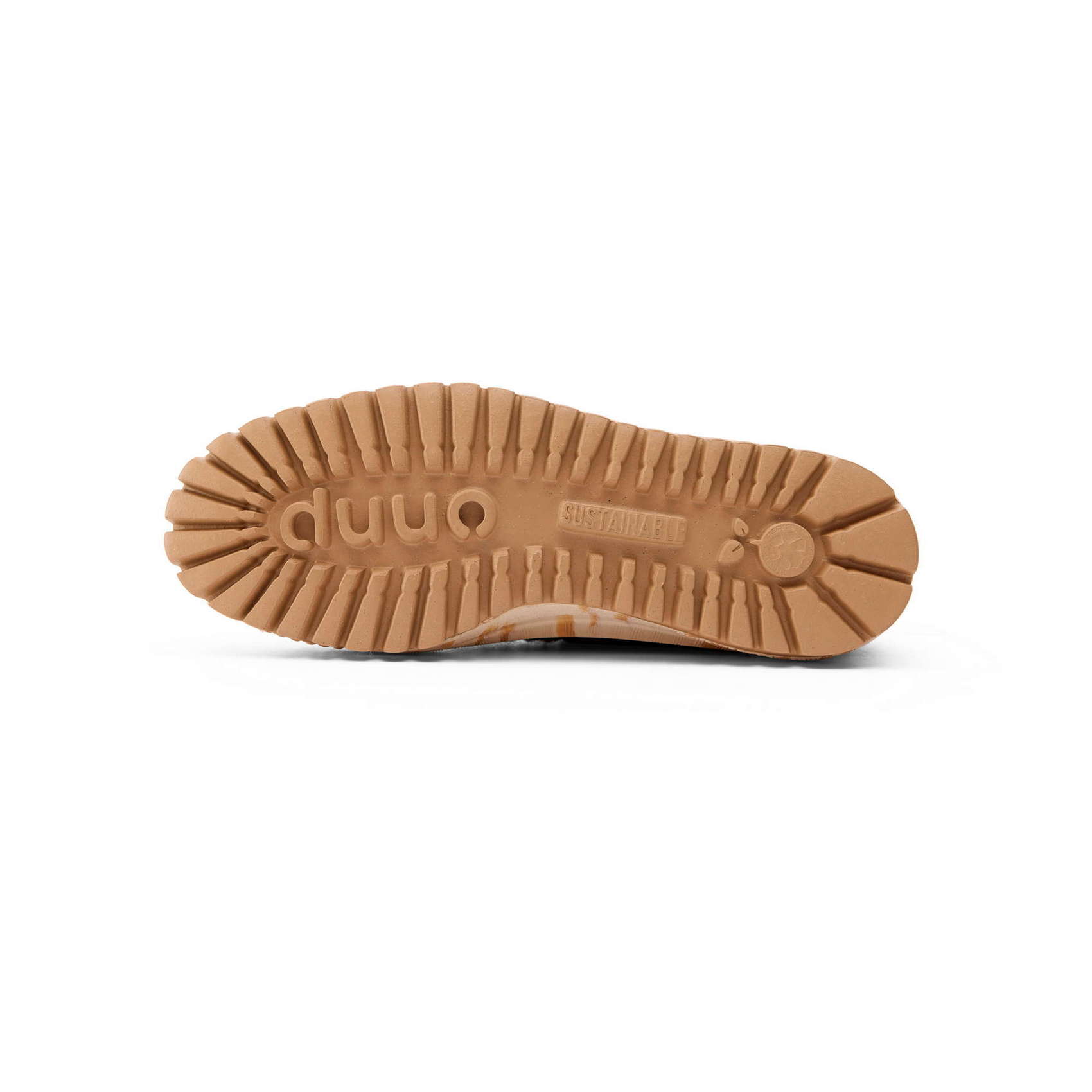 DUUO COL PLUS TRICOT 64