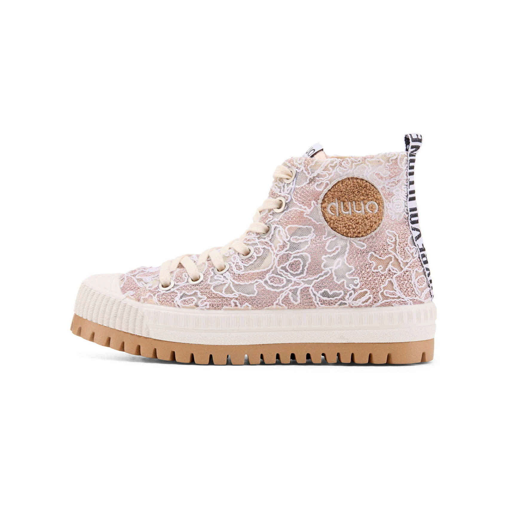 DUUO COL PLUS NIKA 65