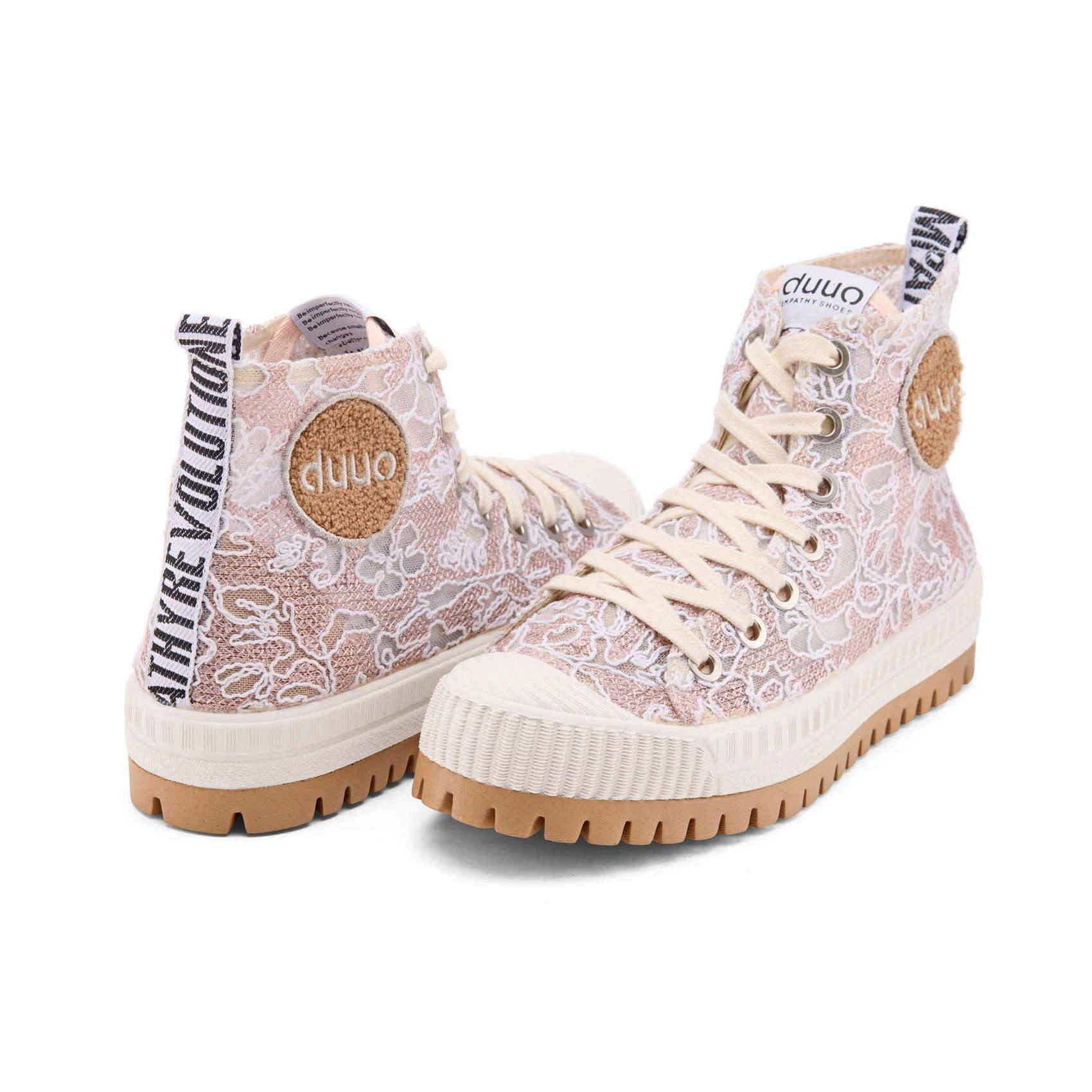 DUUO COL PLUS NIKA 65