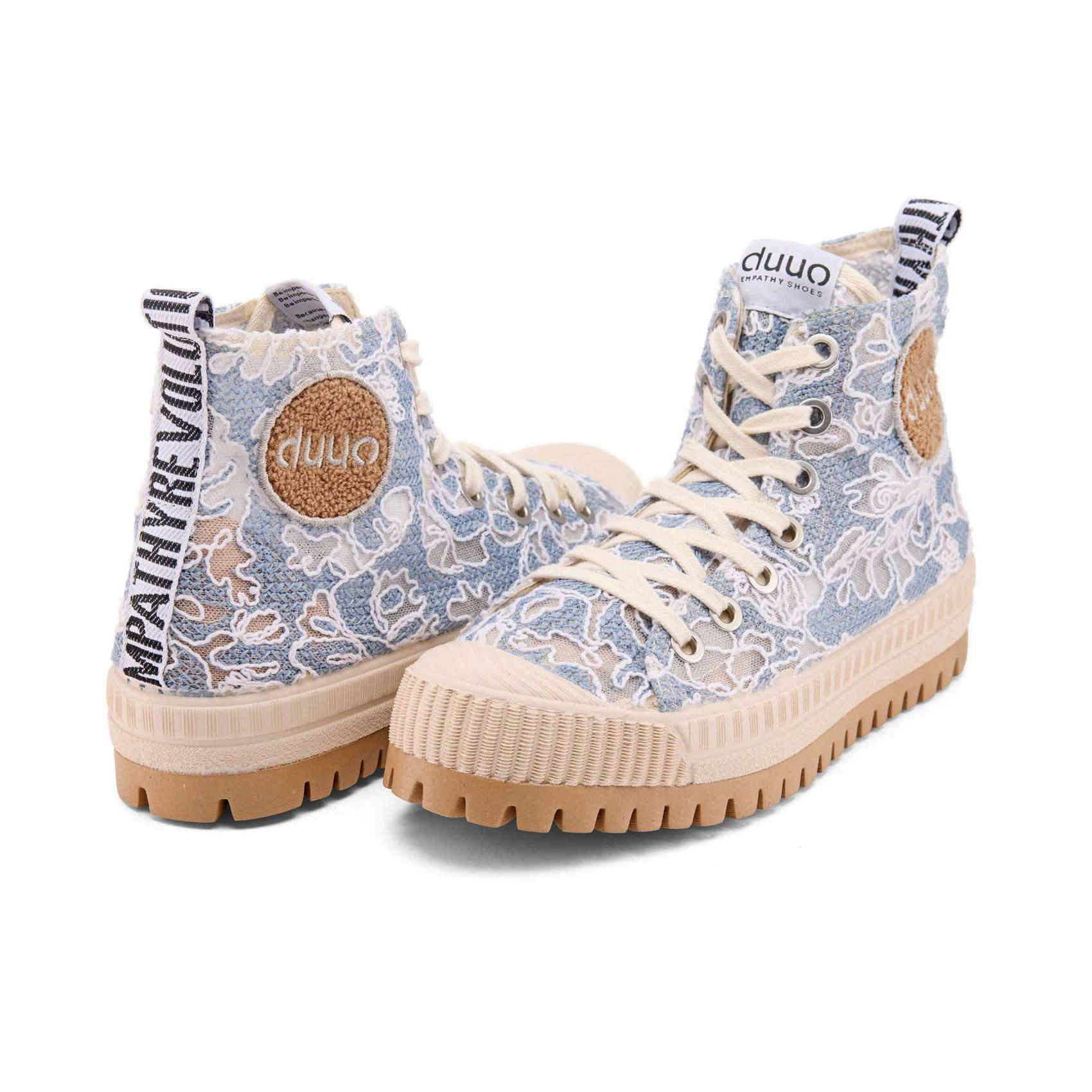 DUUO COL PLUS NIKA 68