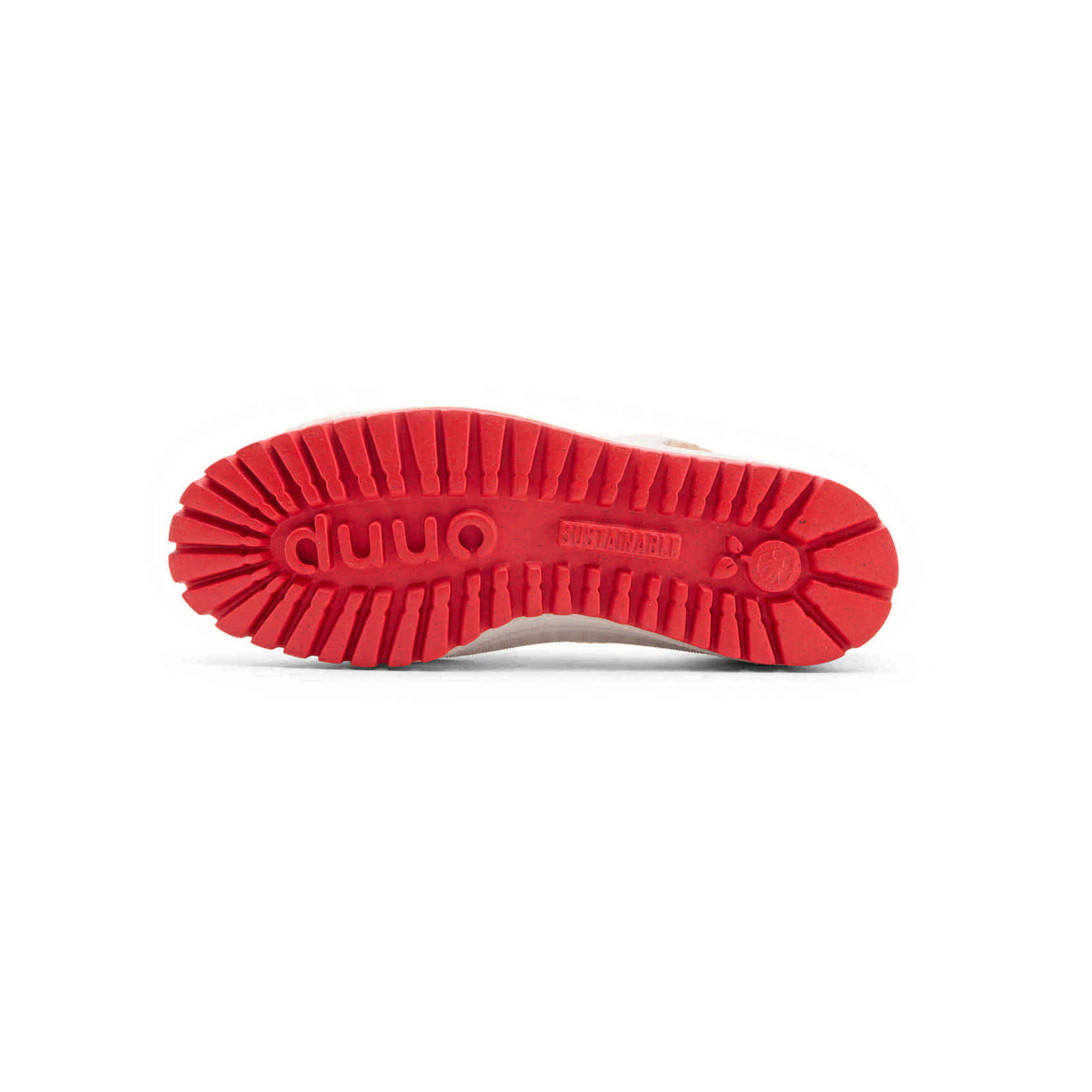 High-top breathable sneaker duuo COL PLUS SERNA 69