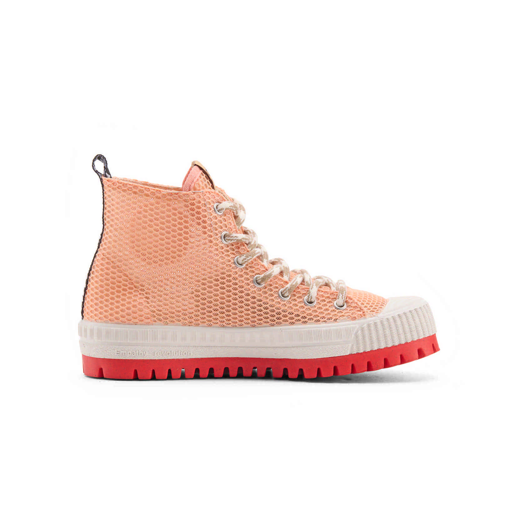 Zapatilla de caña alta transpirable duuo COL PLUS SERNA 72