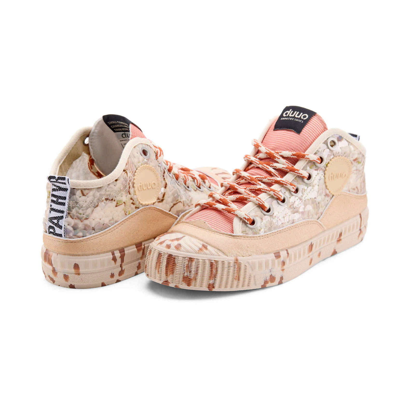 DUUO COL COVER MARBLE 802