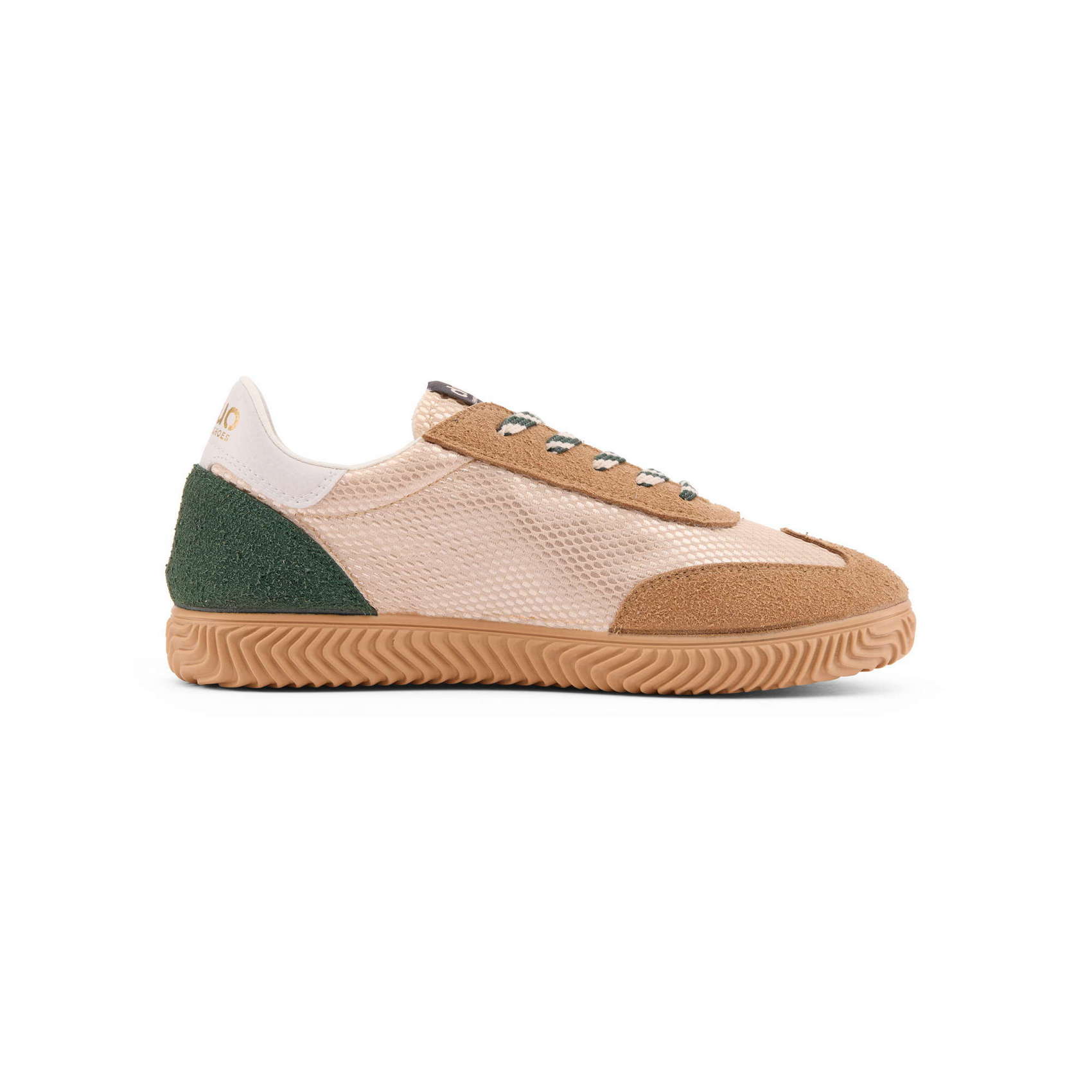 DUUO ONA LACE JOGGING 11