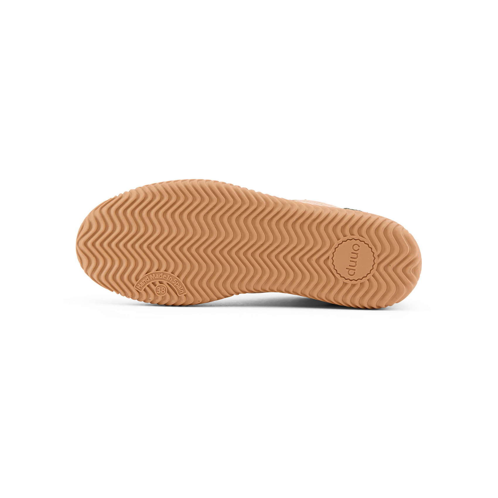 DUUO ONA LACE JOGGING 11