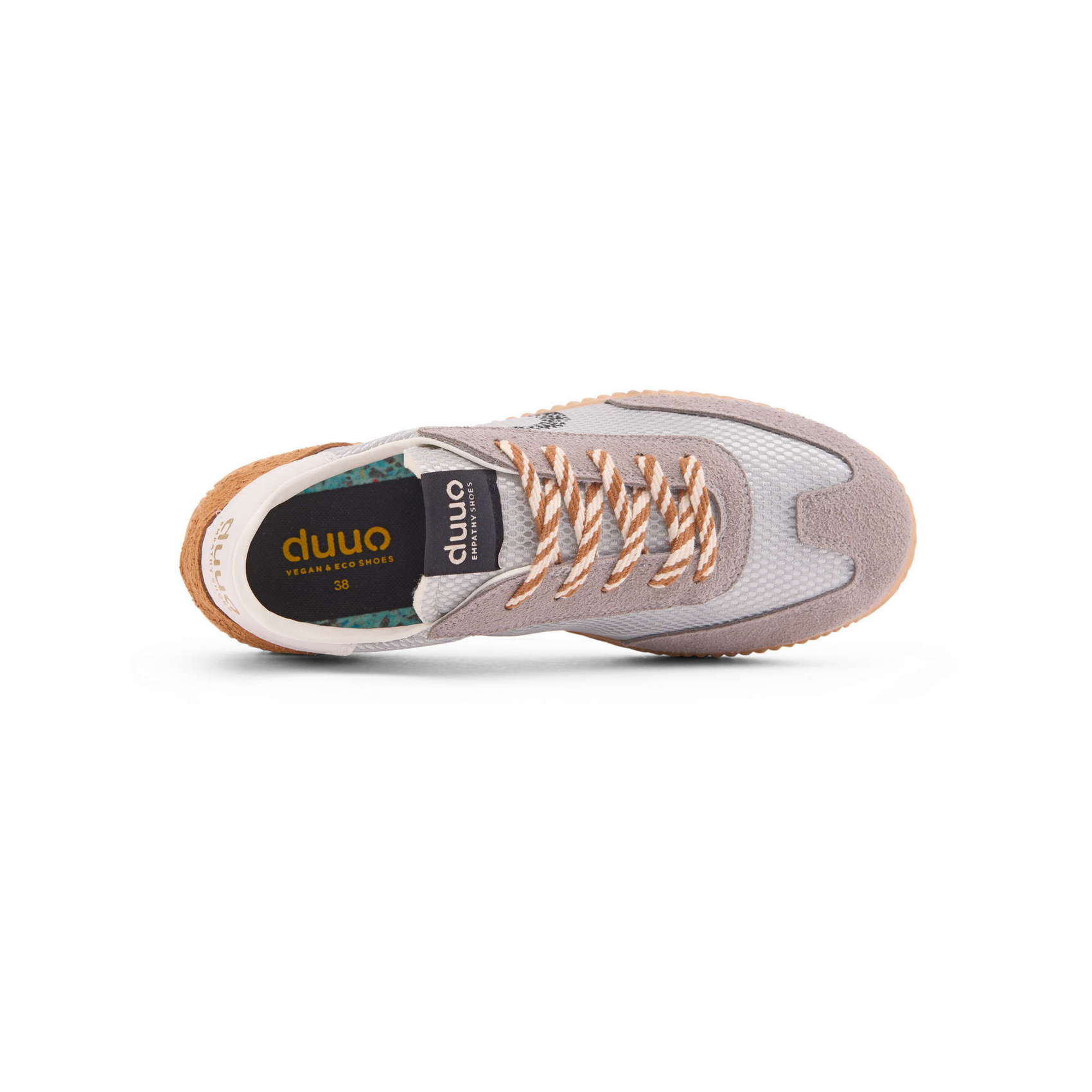 DUUO ONA LACE JOGGING 12