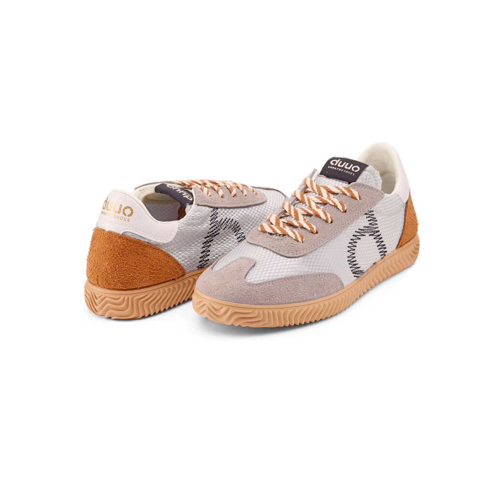 DUUO ONA LACE JOGGING 12
