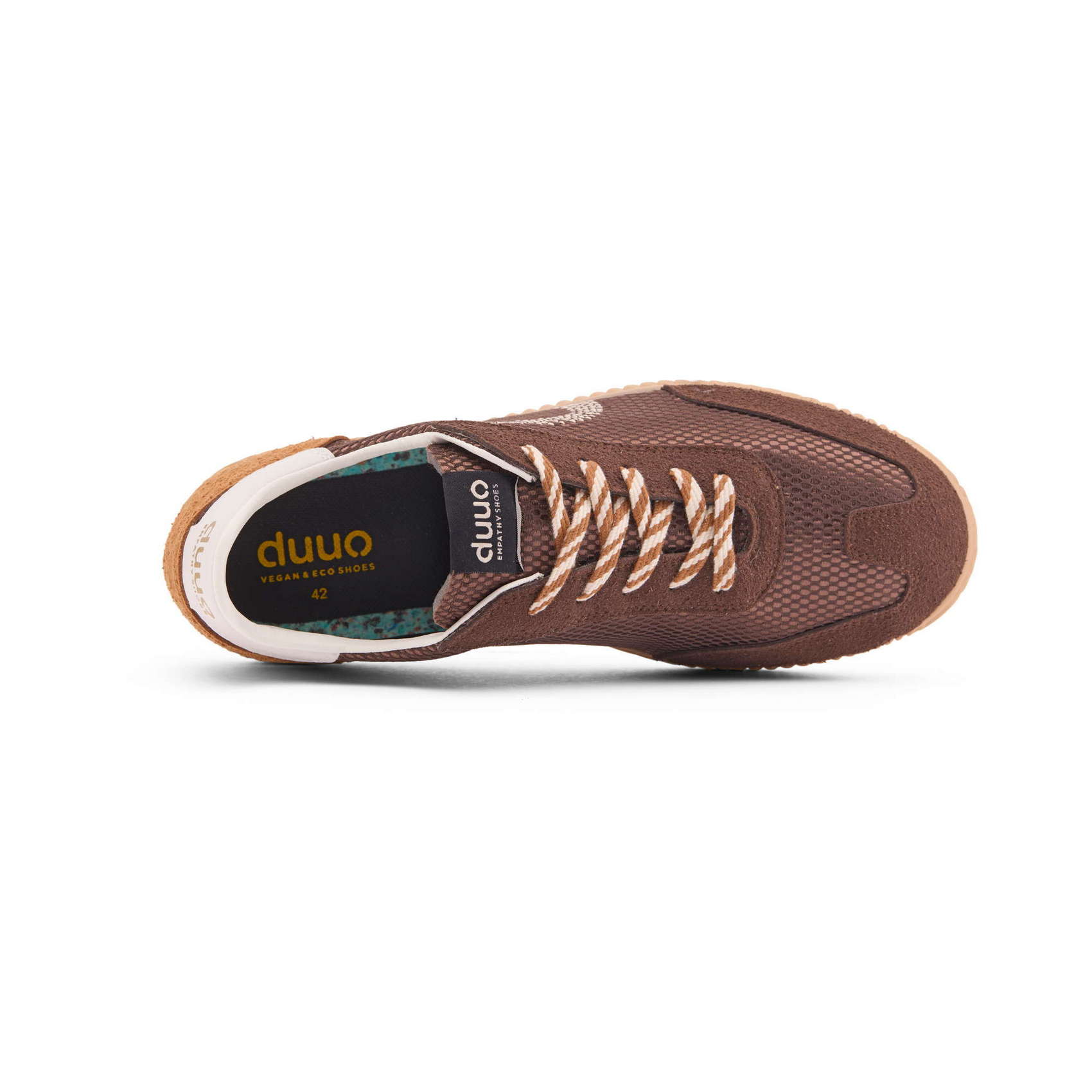 DUUO ONA LACE JOGGING 13