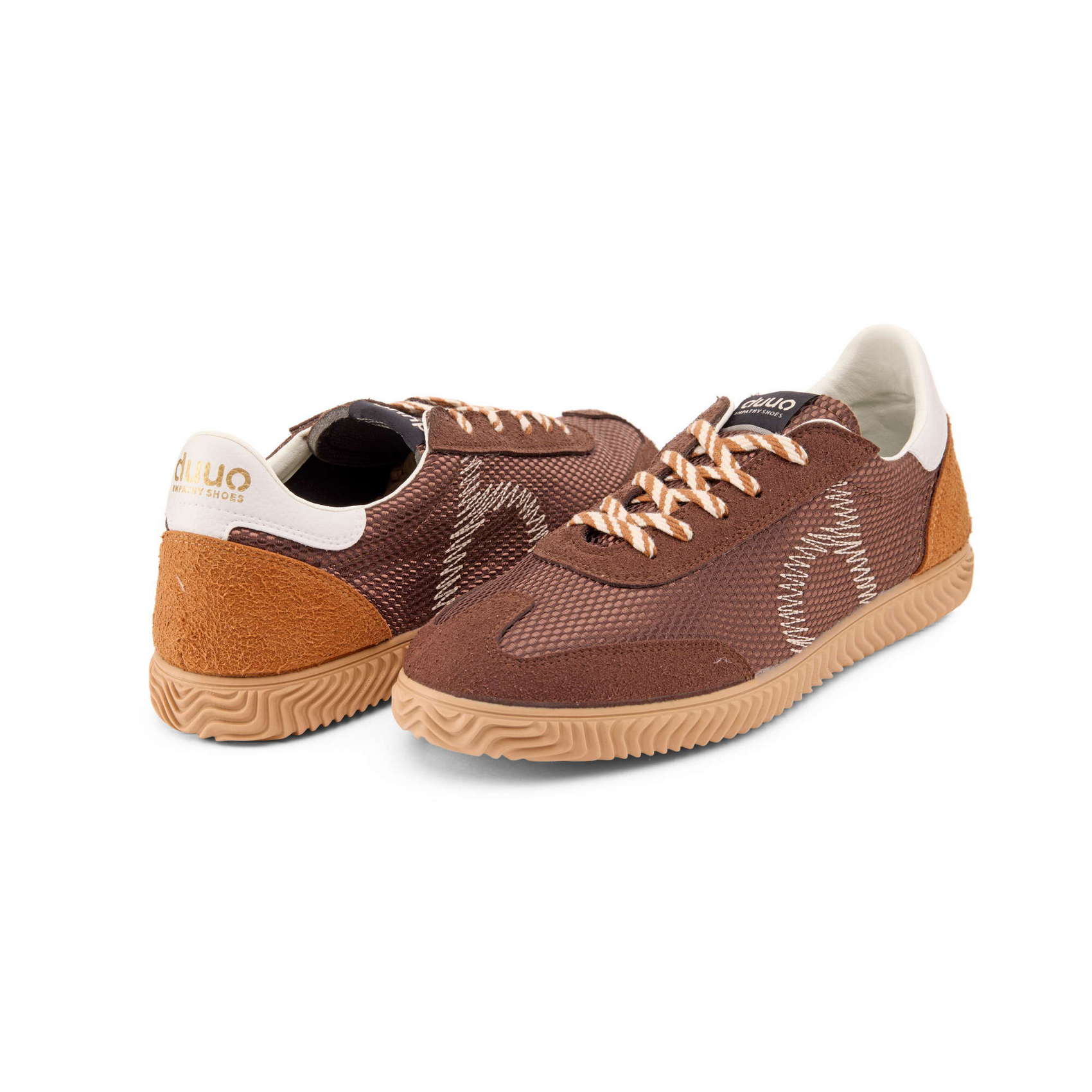 DUUO ONA LACE JOGGING 13
