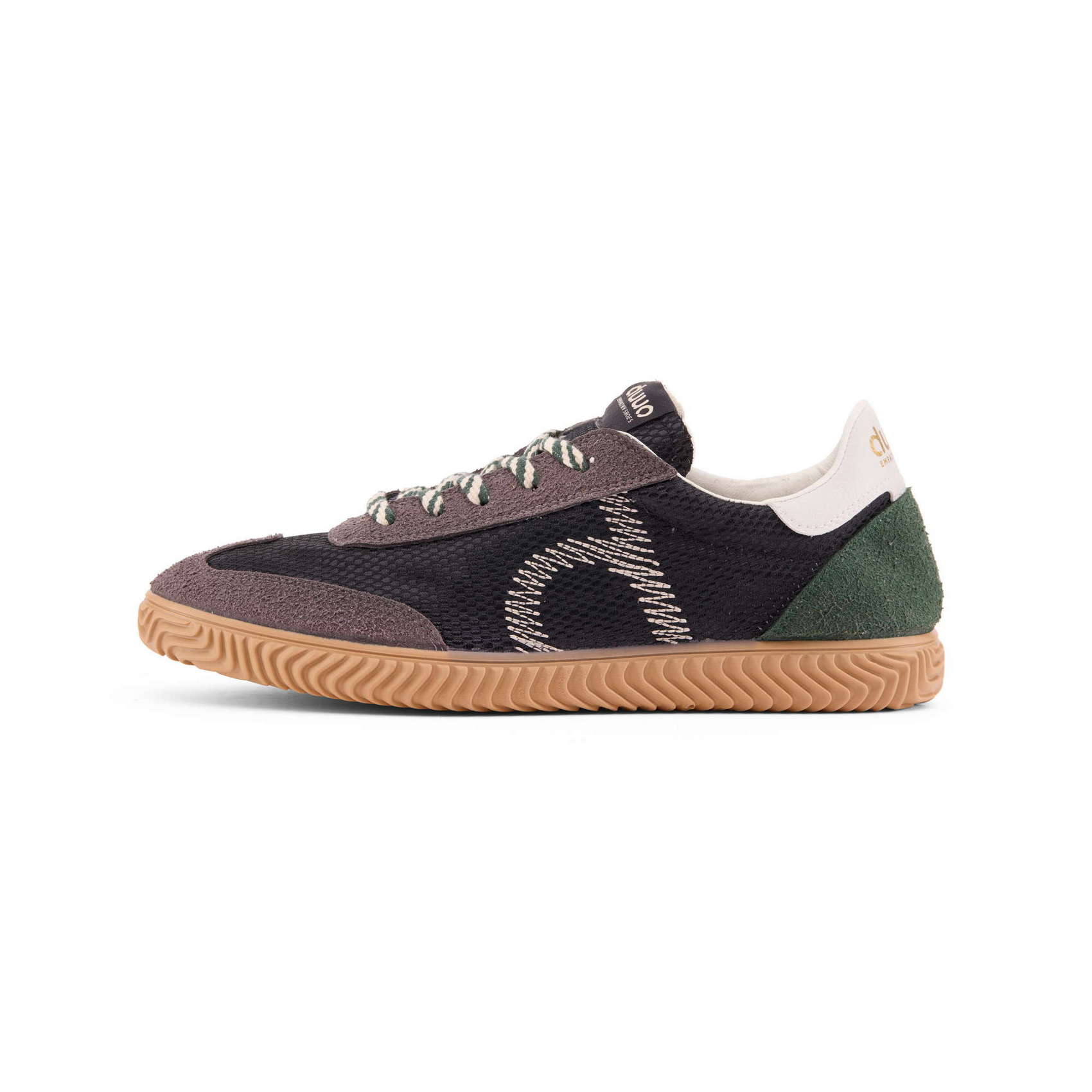 DUUO ONA LACE JOGGING 14